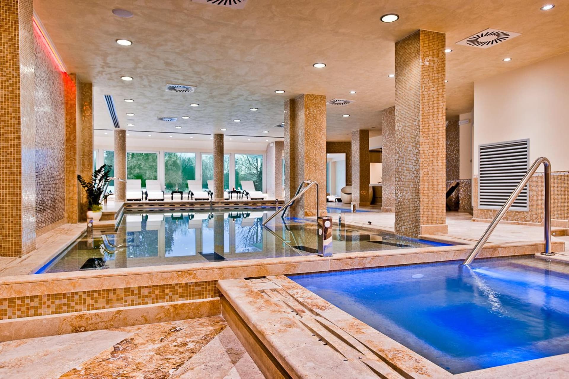 Hotel Fiuggi Terme Resort & Spa
