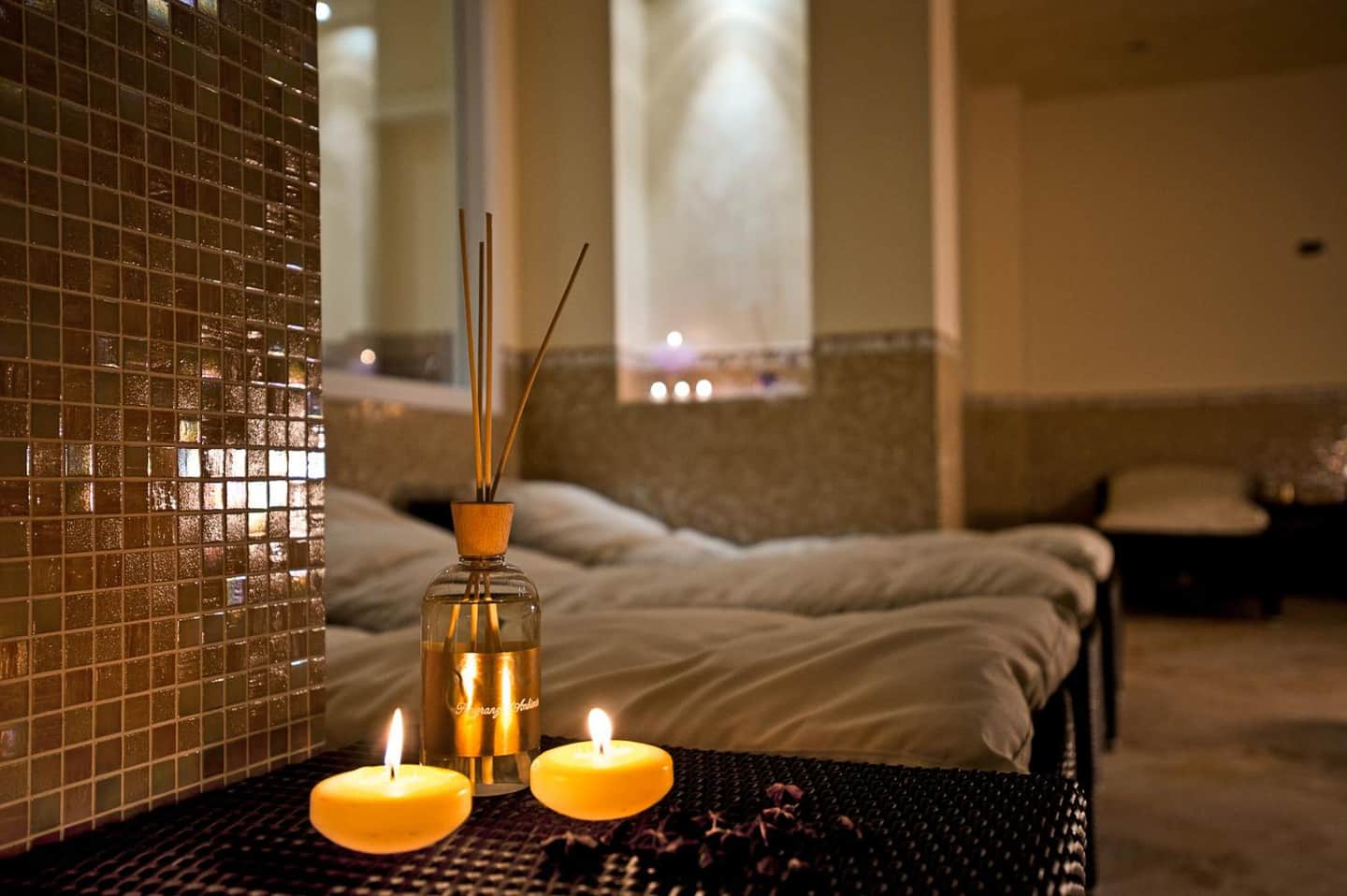 Hotel Fiuggi Terme Resort & Spa