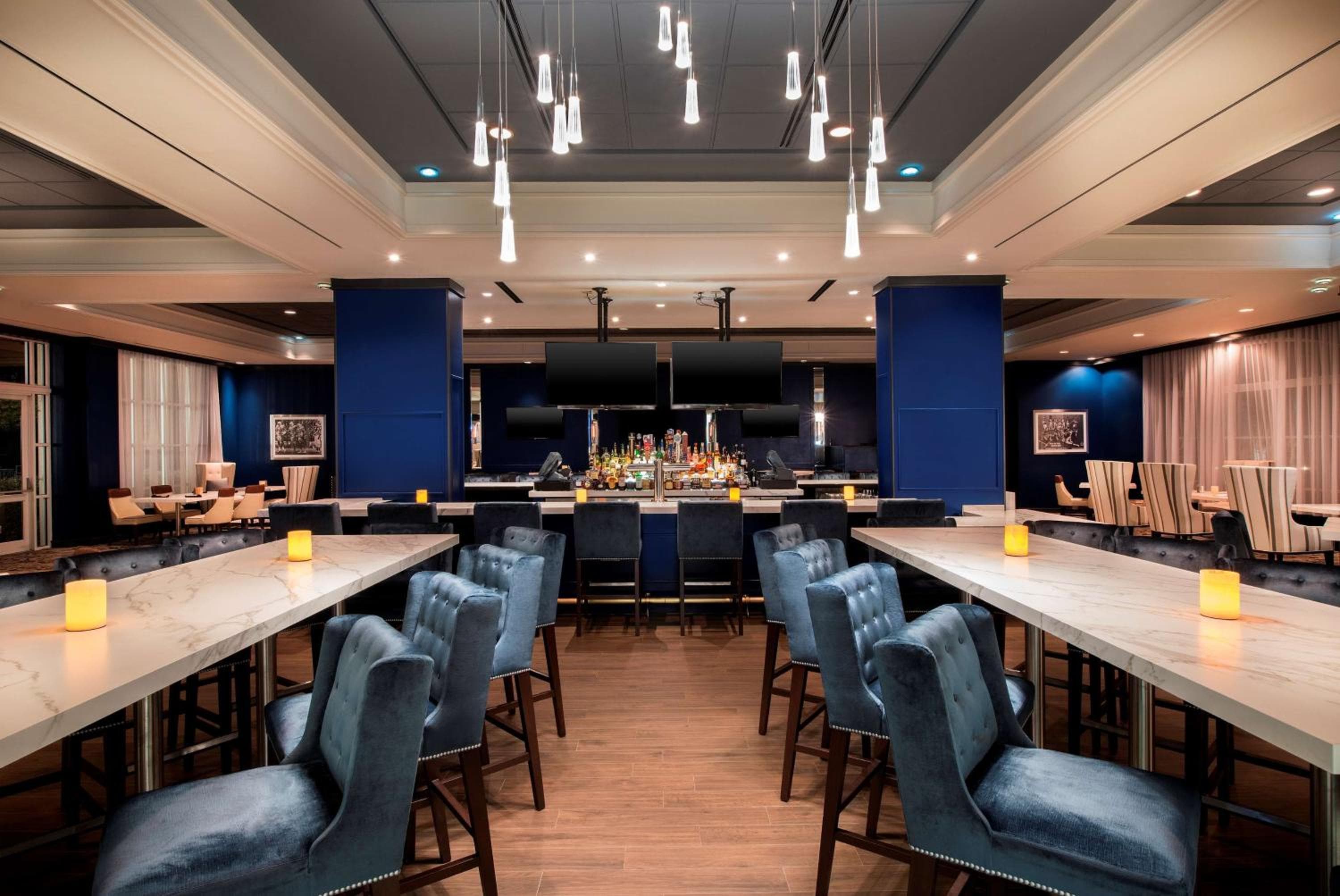 Hilton University of Florida Conference Center Gainesville