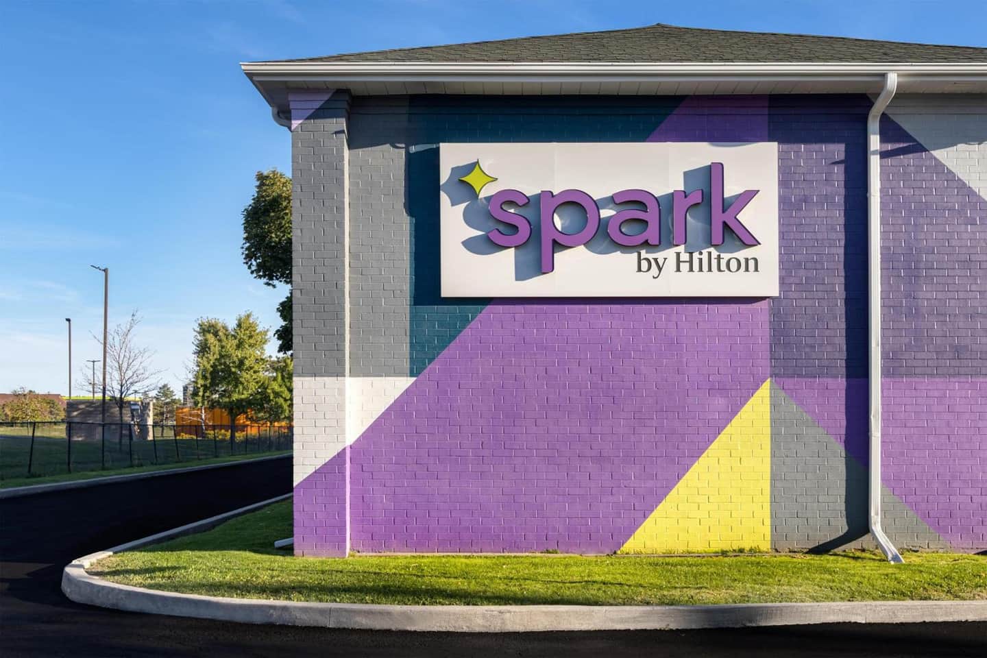 Spark by Hilton Toronto Mississauga