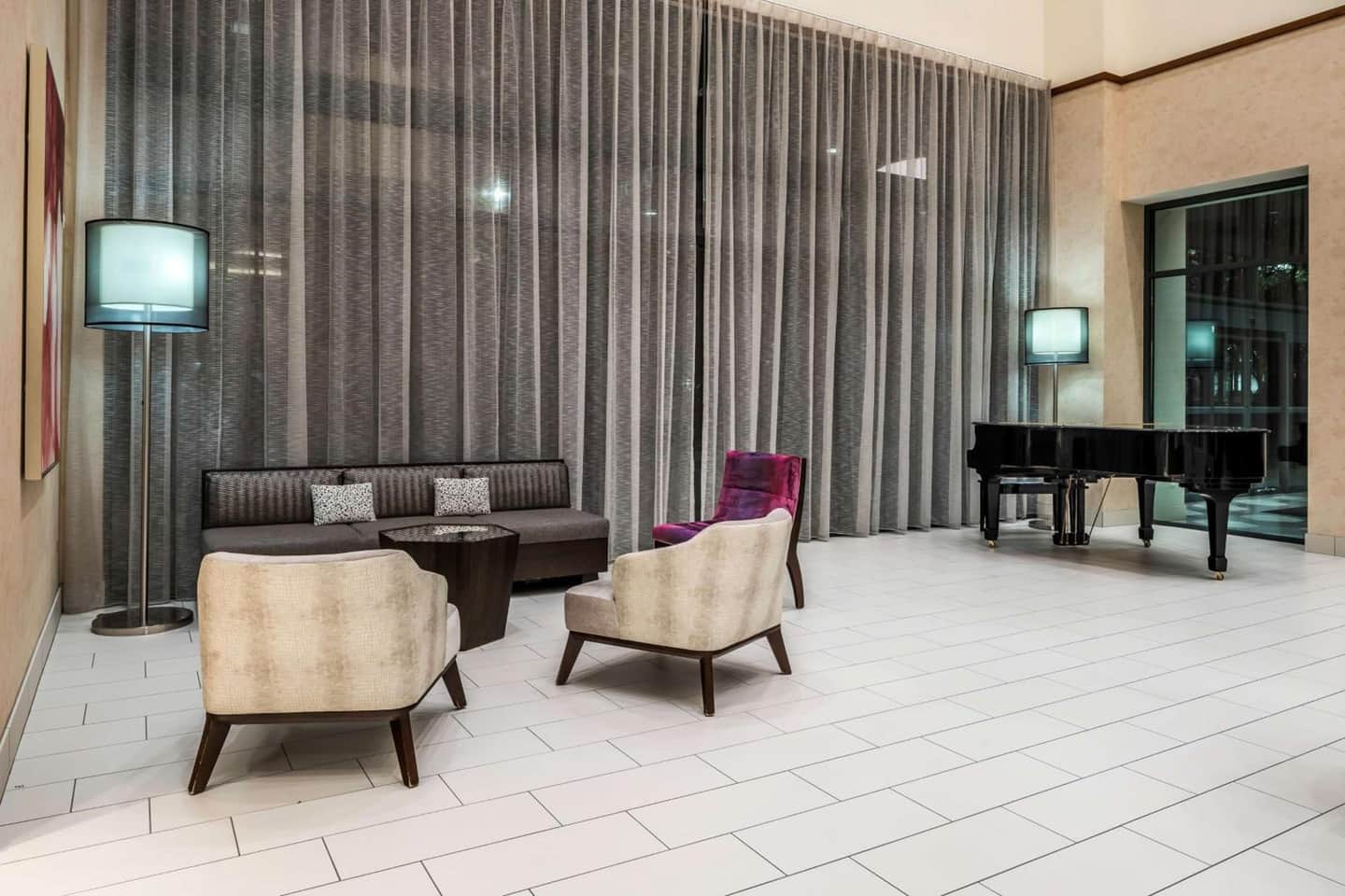 Homewood Suites Salt Lake City Downtown