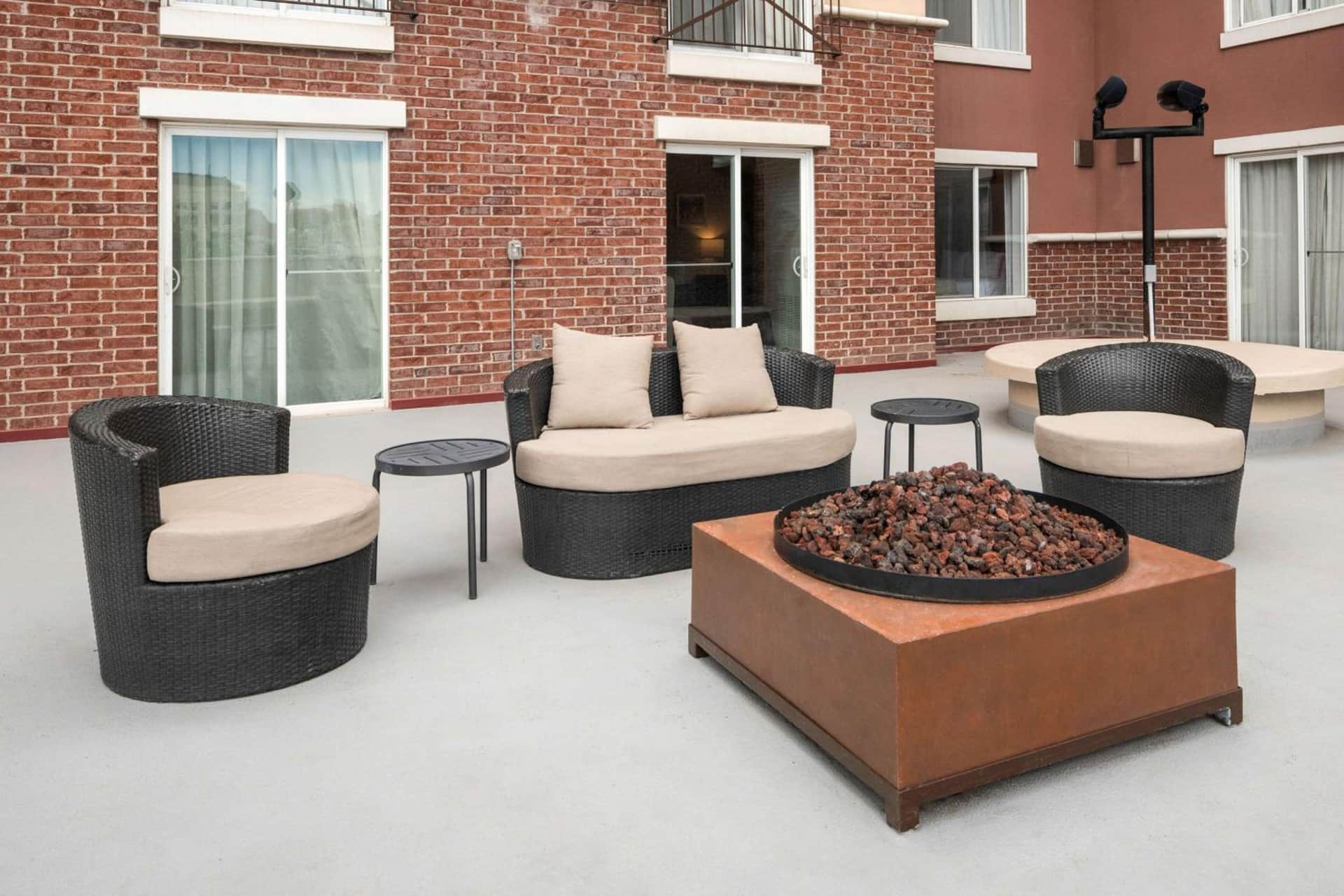 Homewood Suites Salt Lake City Downtown
