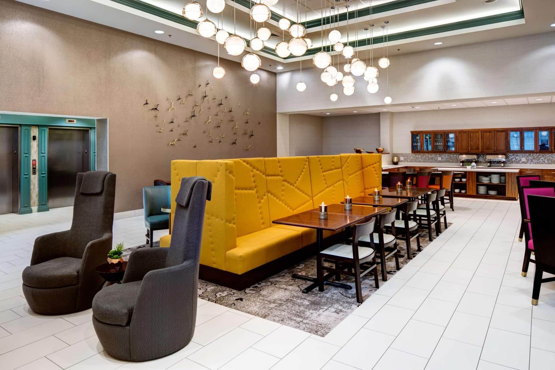 Homewood Suites Salt Lake City Downtown