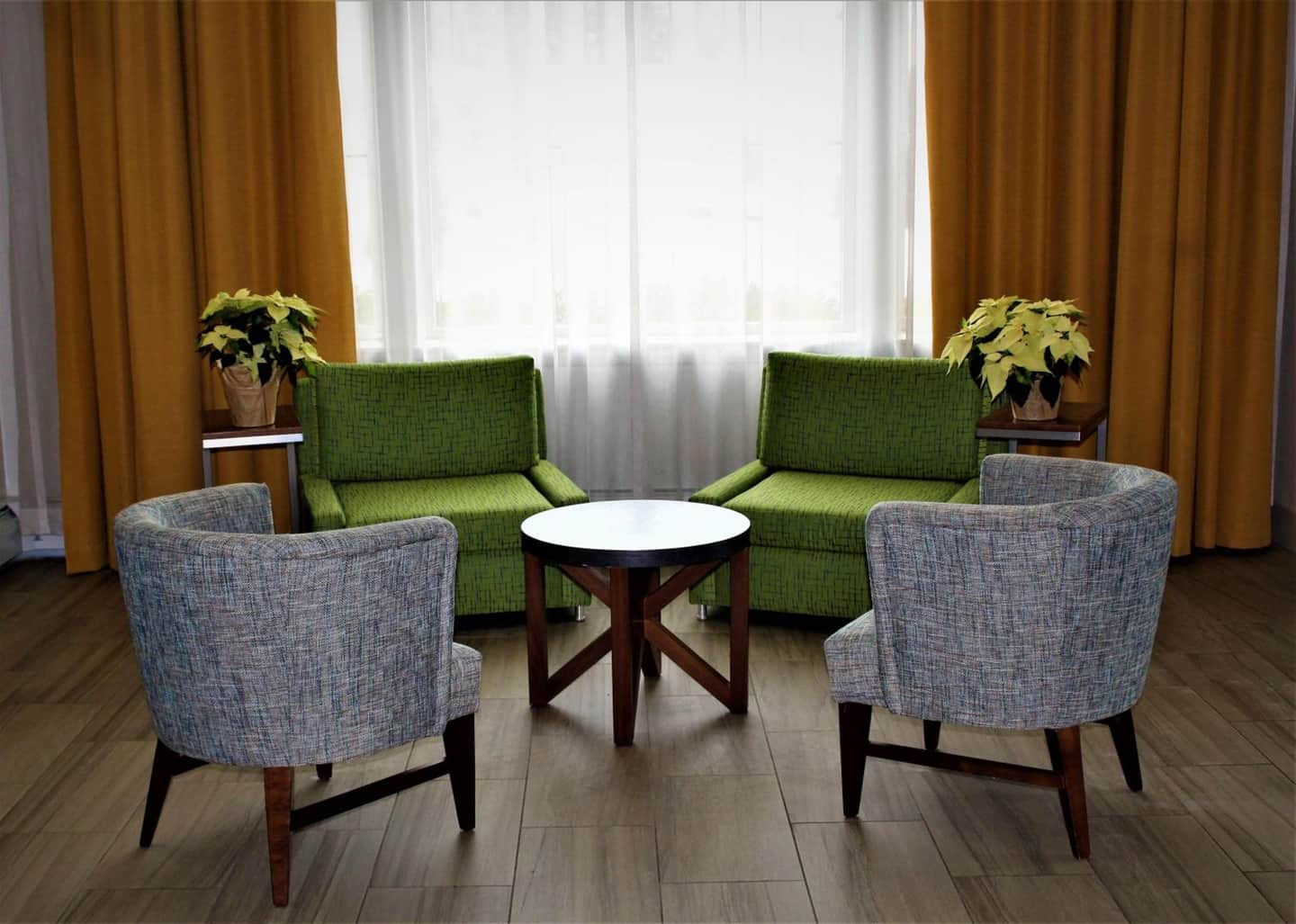 Holiday Inn Express Durham - (Unh) by IHG