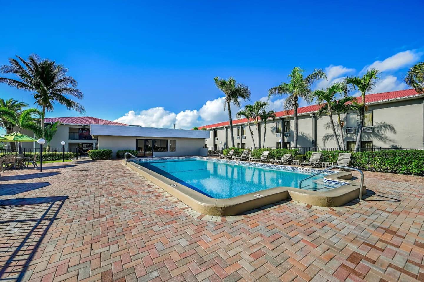 Quality Inn Fort Myers Cape Coral