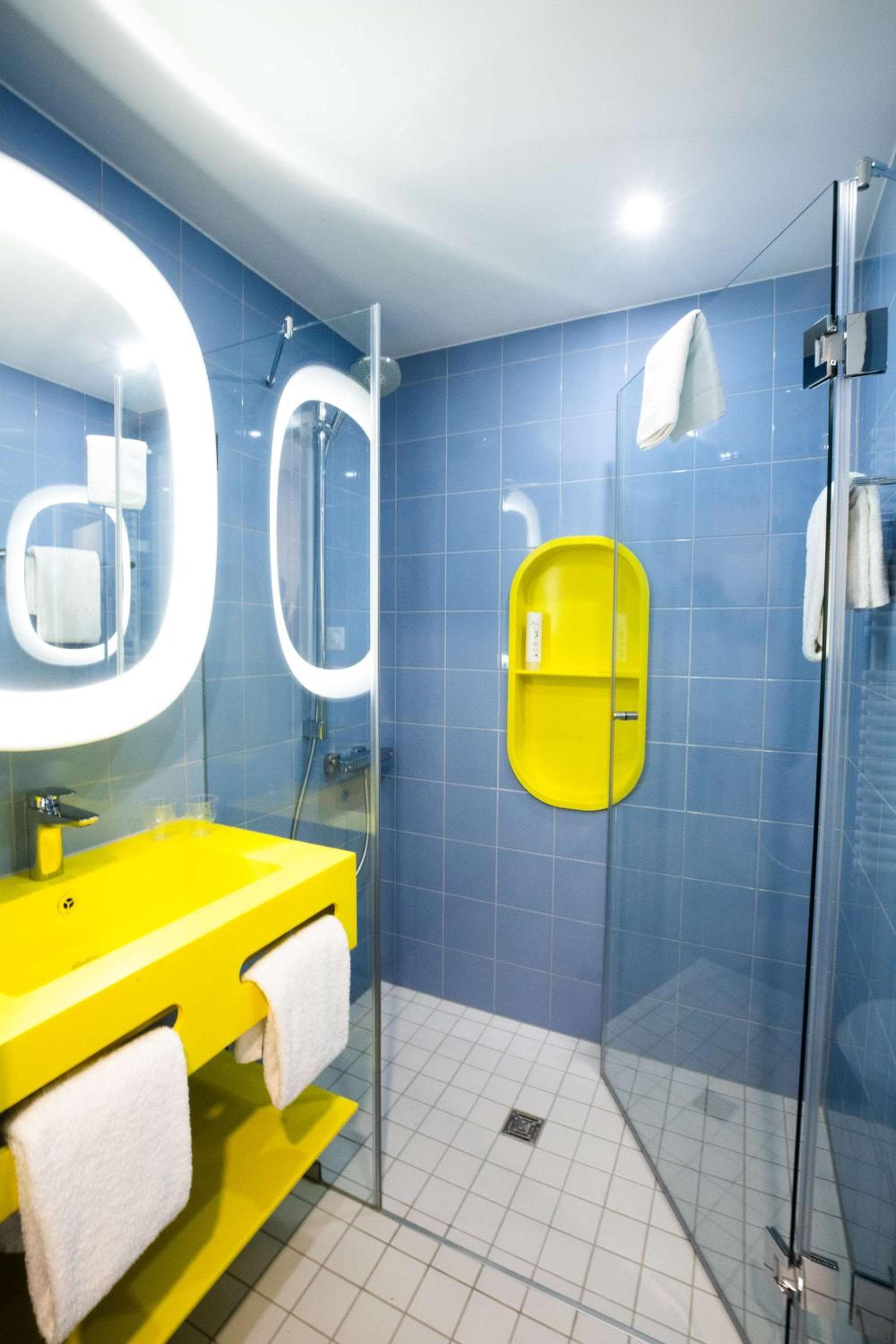 Prize by Radisson, Bern City