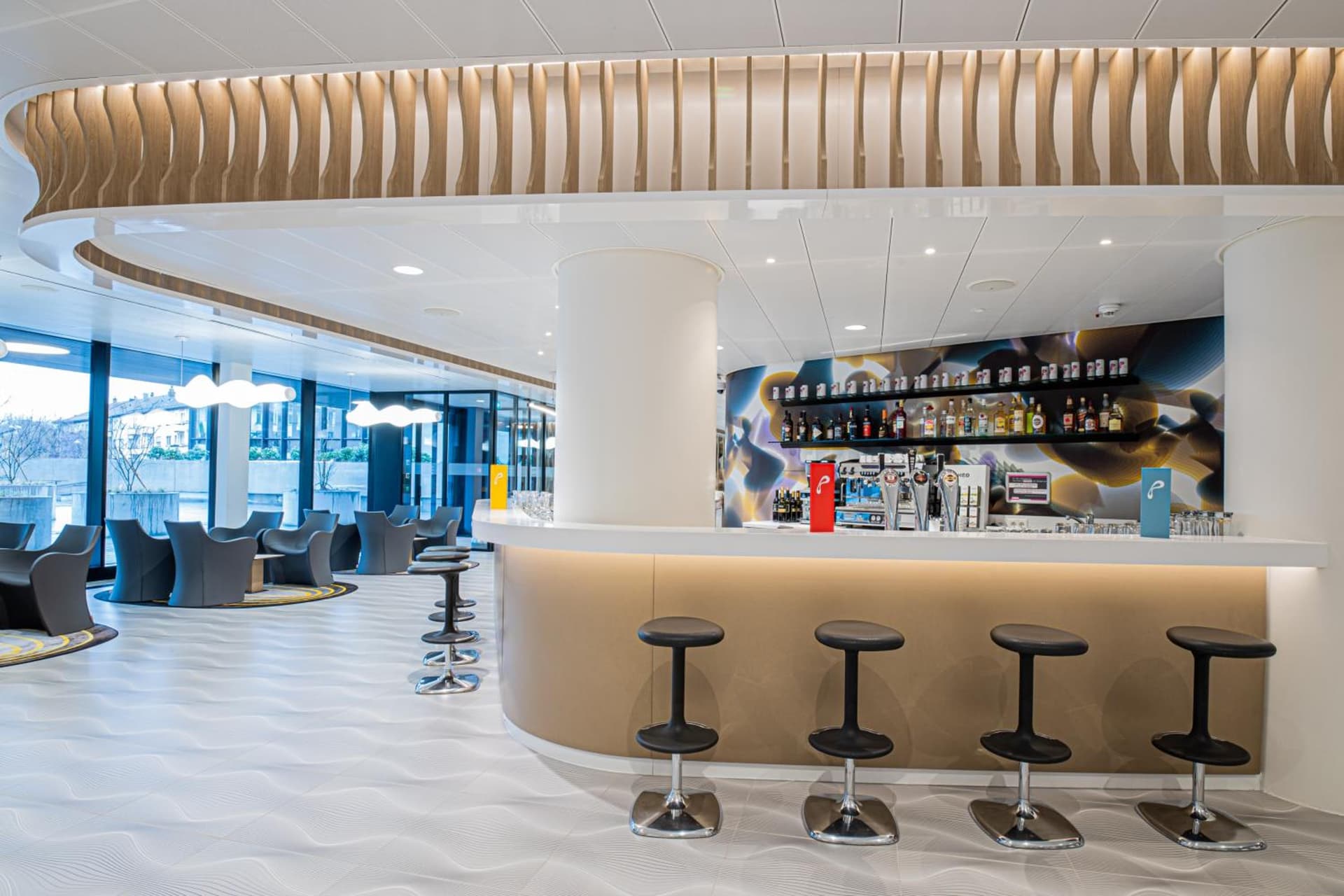 Prize by Radisson, Bern City