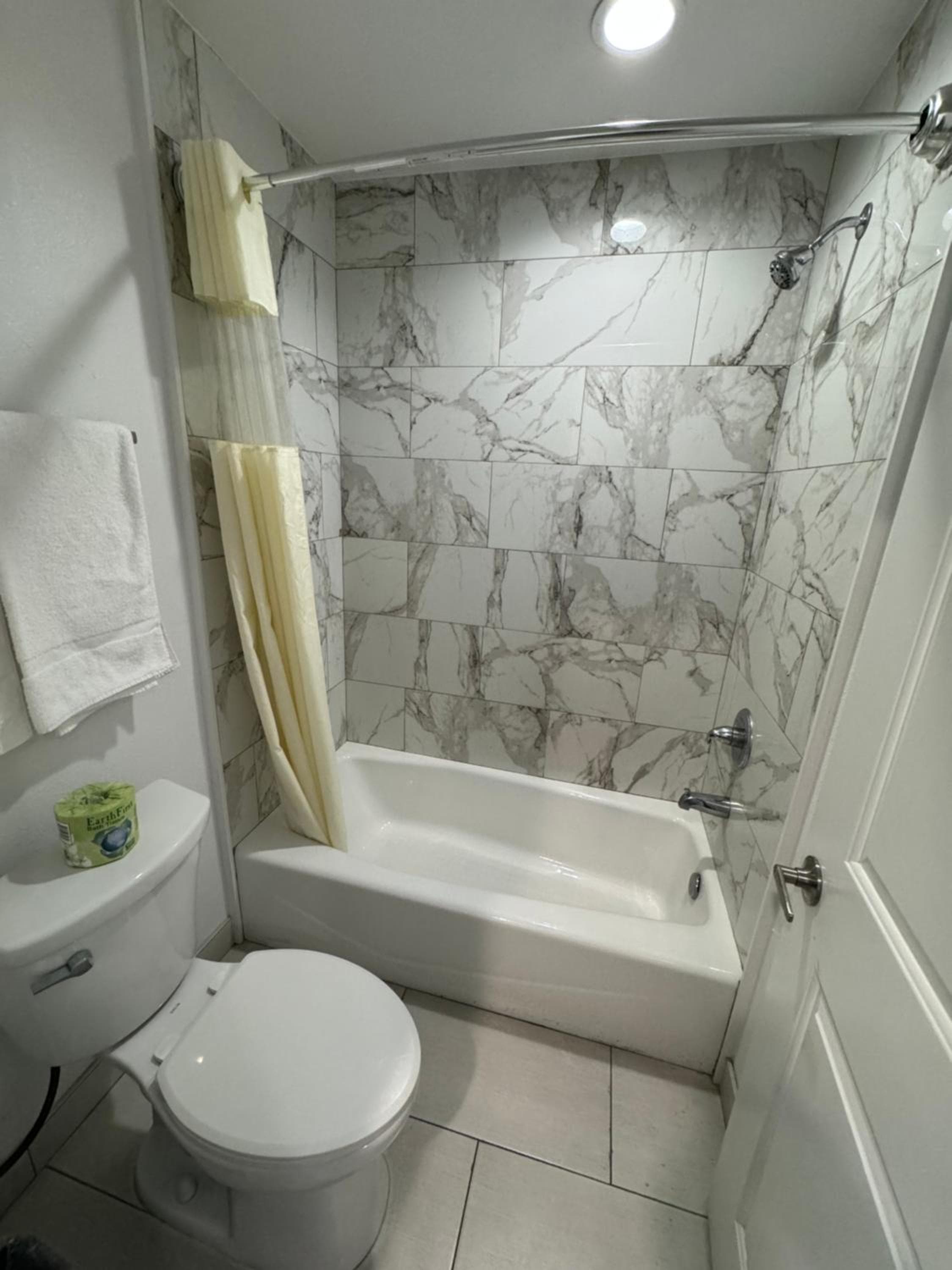 Lincoln Motel - Los Angeles, Hollywood Area