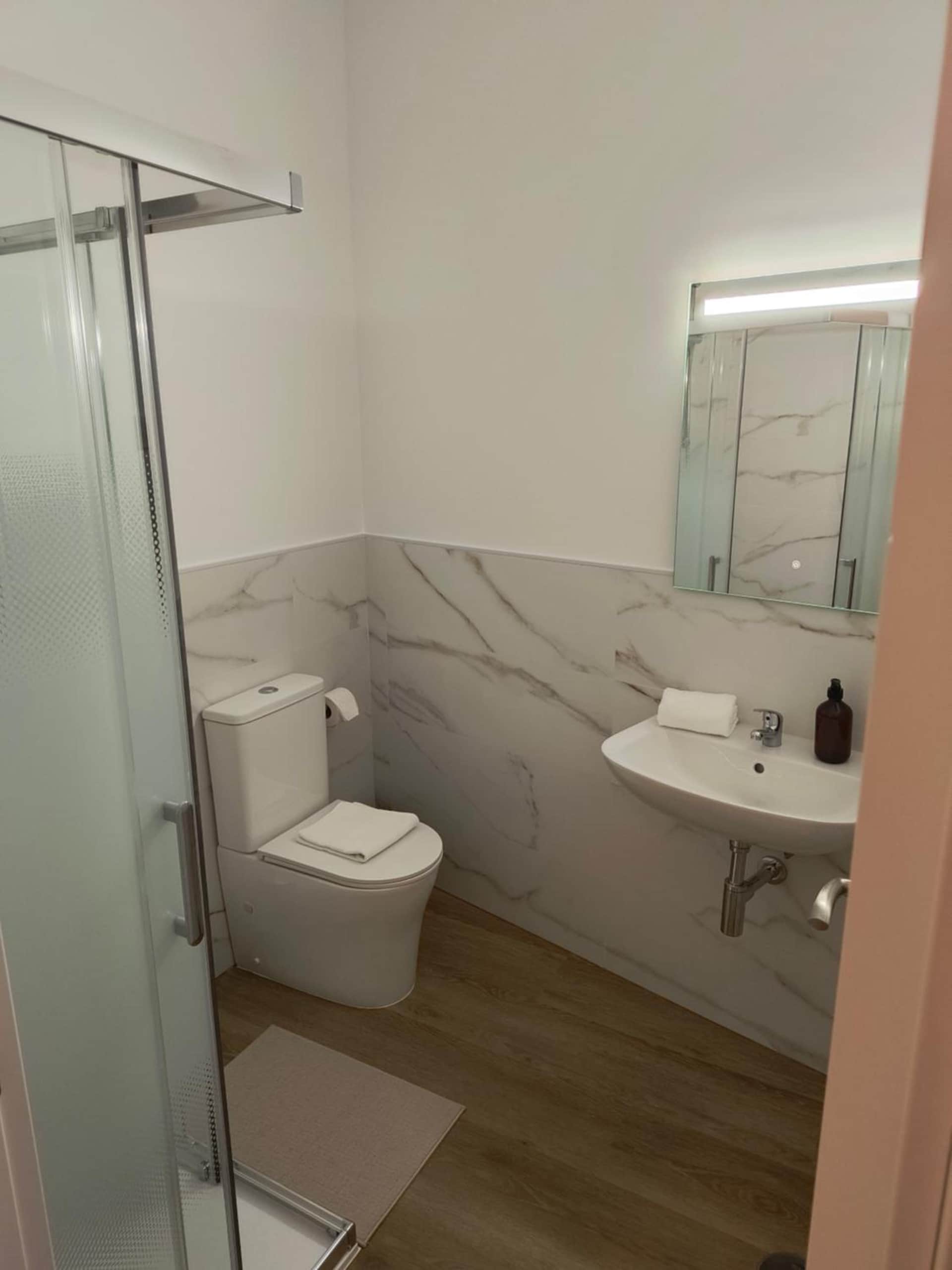Paradise Suites Madrid