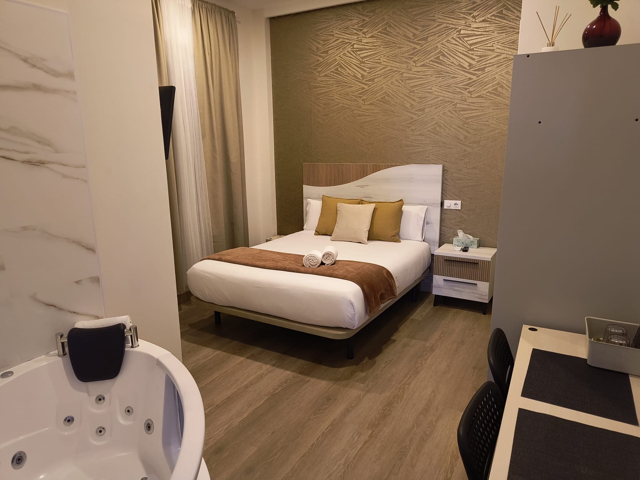 Paradise Suites Madrid