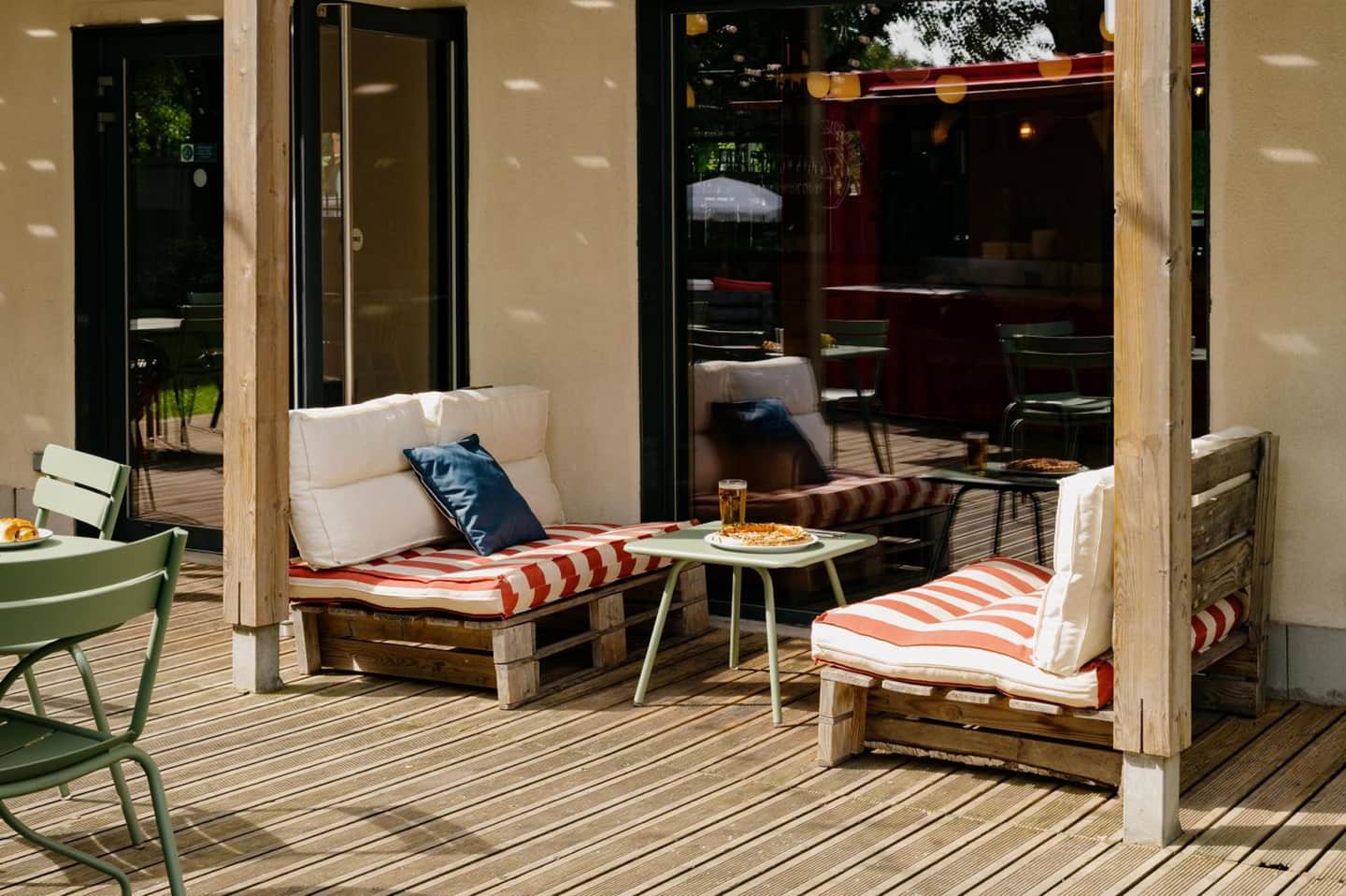 Eklo Hotels Lille