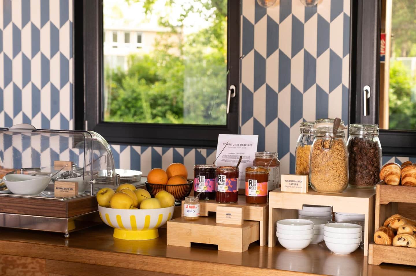 Eklo Hotels Lille