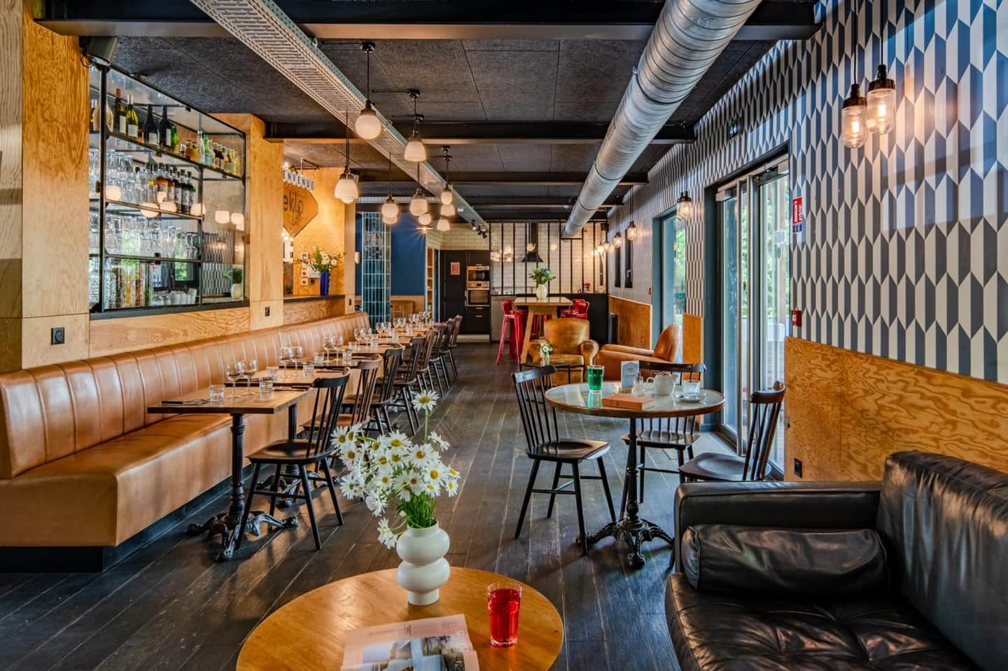 Eklo Hotels Lille