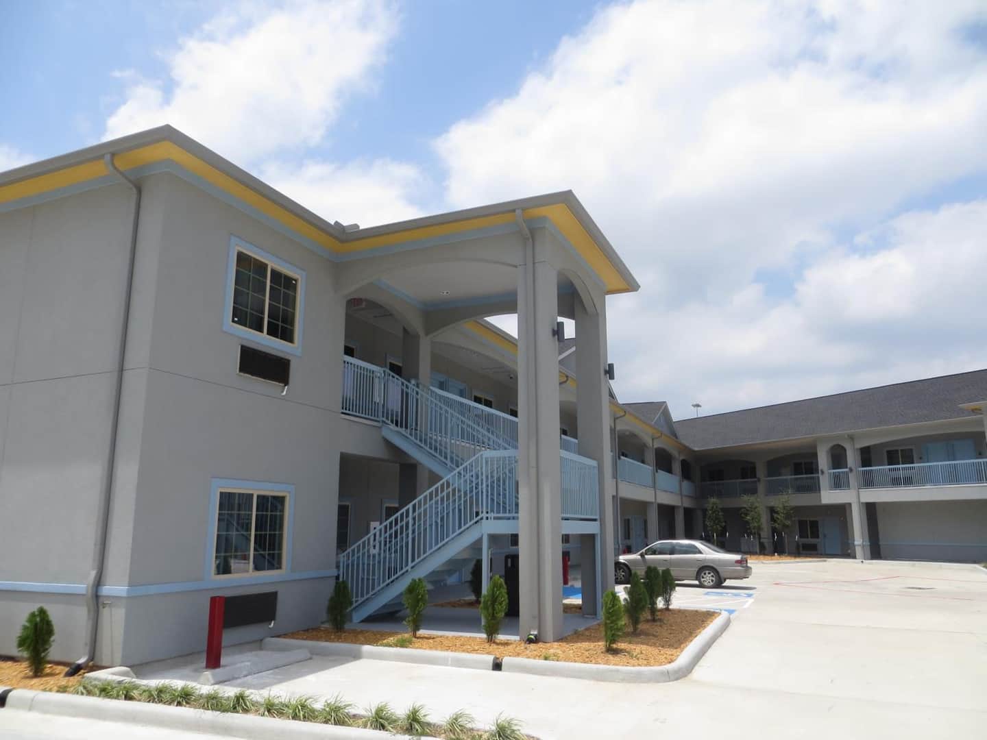 Haven Inn & Suites Willowbrook
