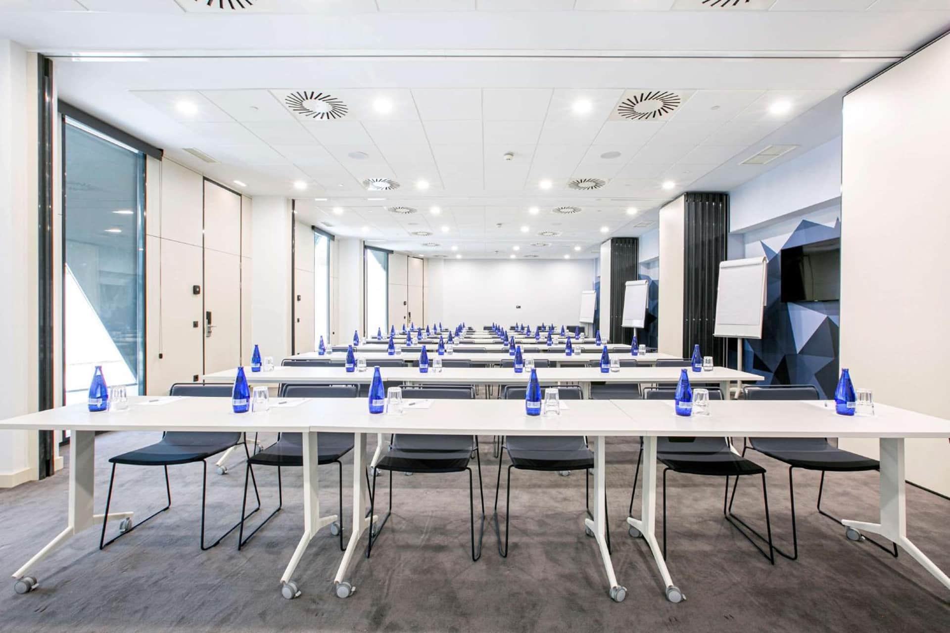 Hampton By Hilton Alcobendas Madrid