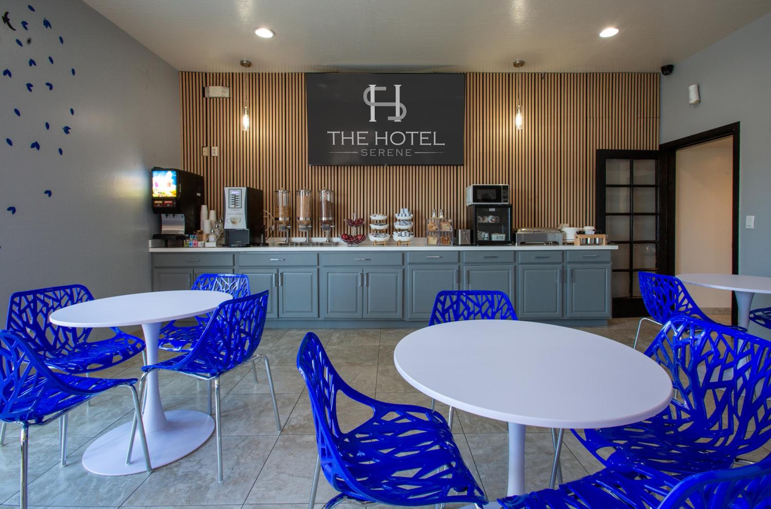 The Hotel Serene Glendale Peoria, Surestay Collection by Best Western