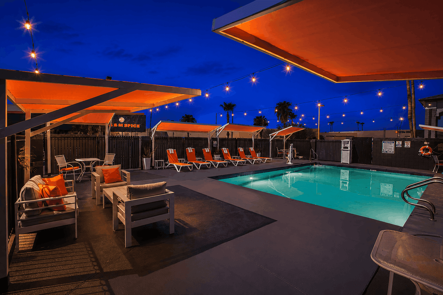 The Hotel Serene Glendale Peoria, Surestay Collection by Best Western