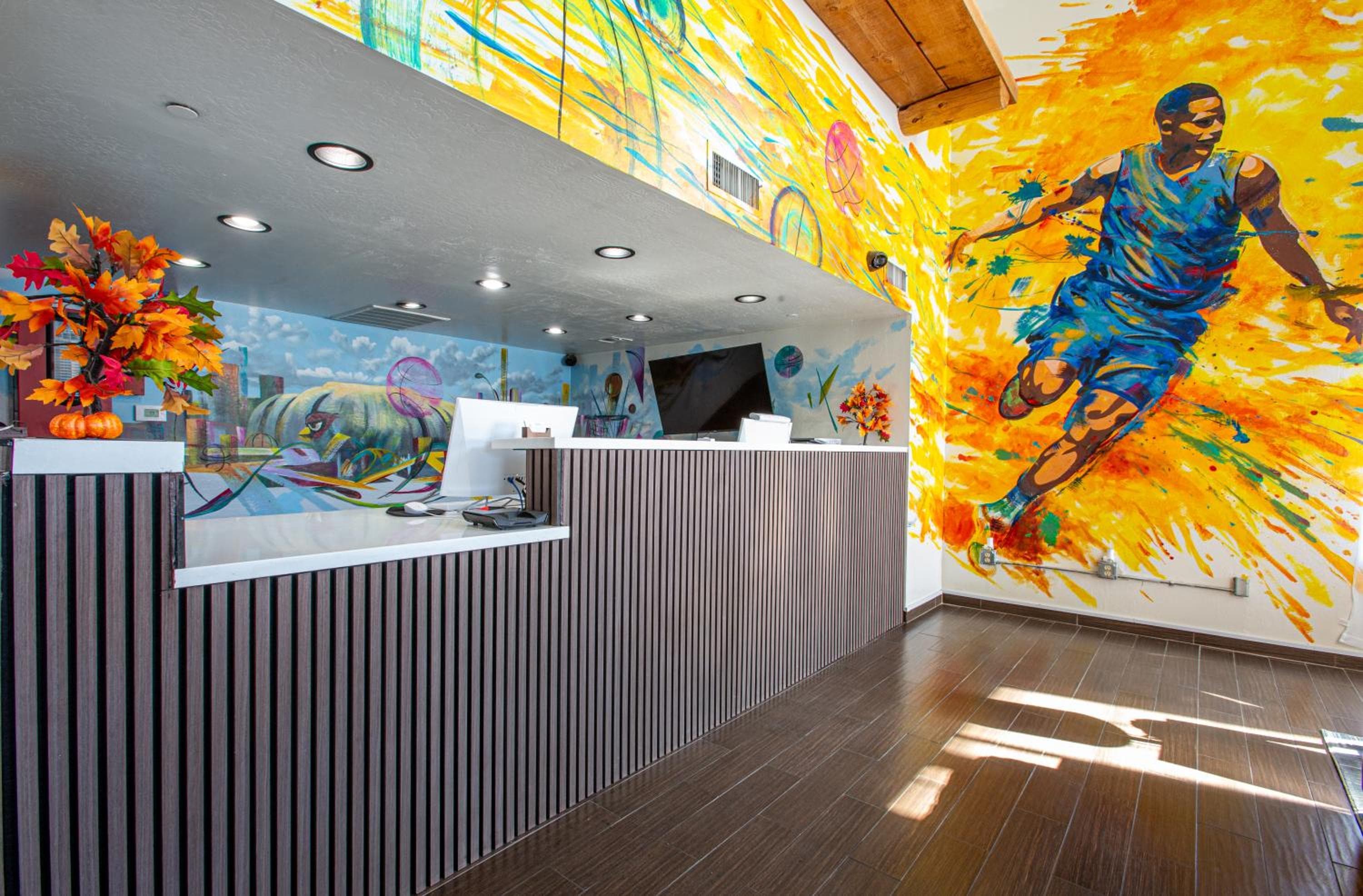 The Hotel Serene Glendale Peoria, Surestay Collection by Best Western