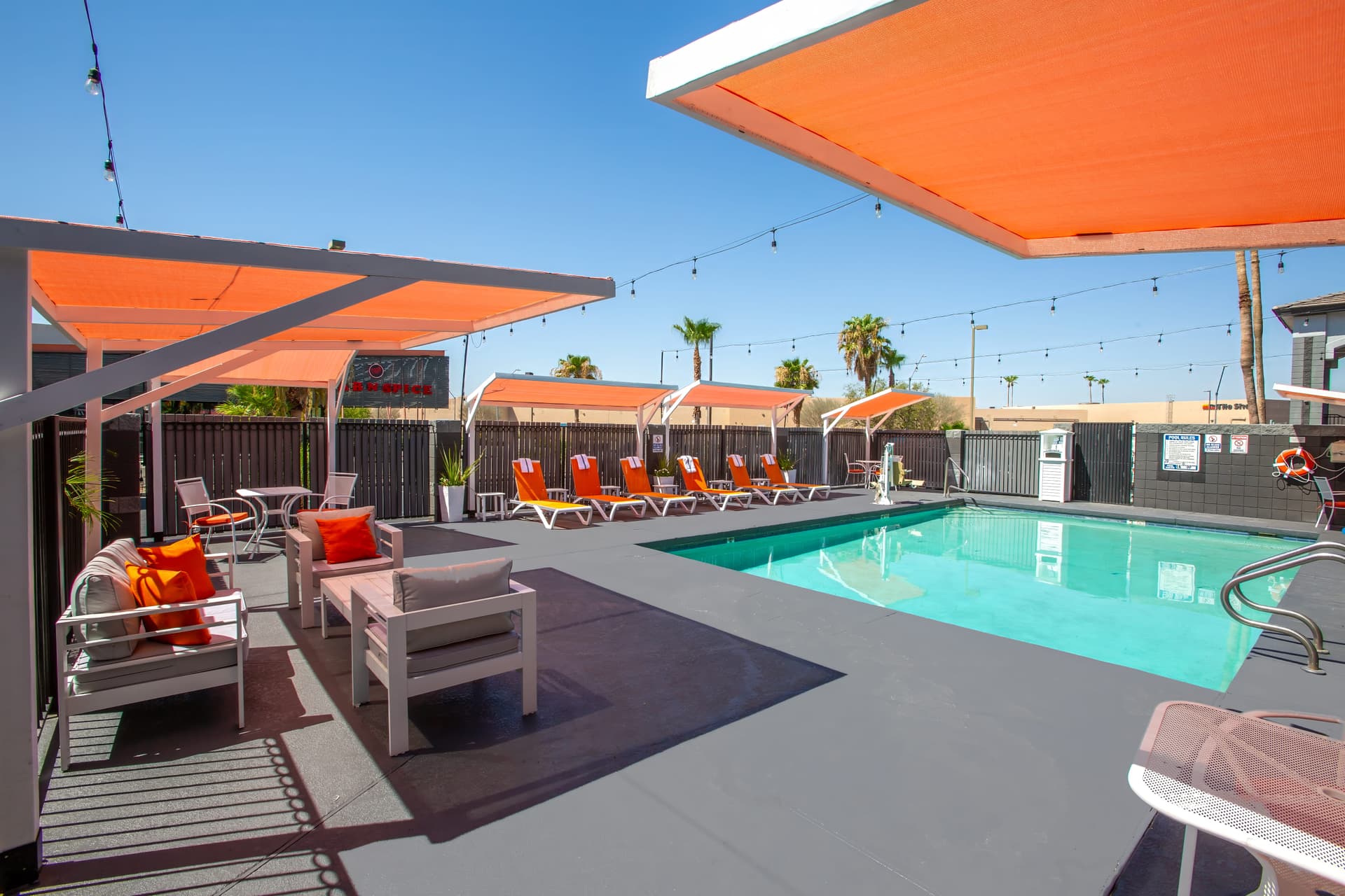 The Hotel Serene Glendale Peoria, Surestay Collection by Best Western