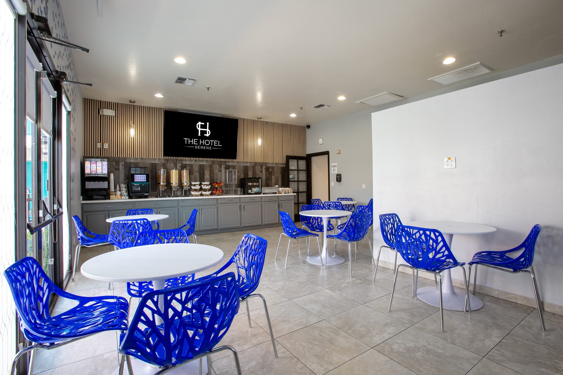 The Hotel Serene Glendale Peoria, Surestay Collection by Best Western