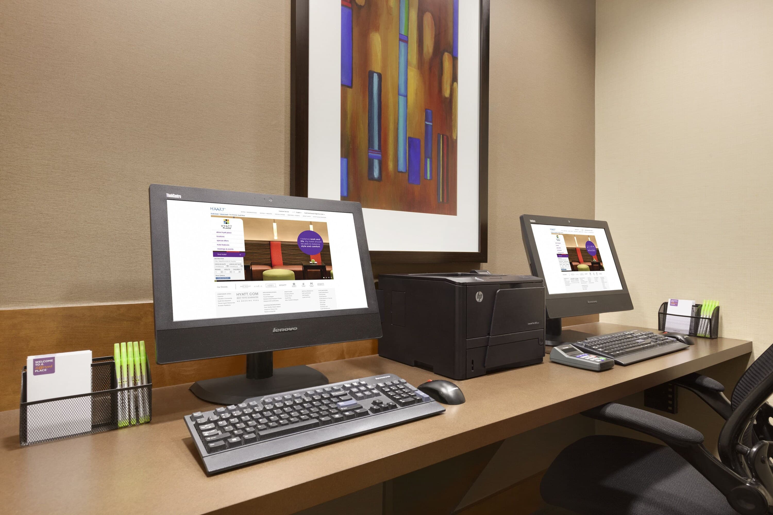 Hyatt Place Nashville Airport