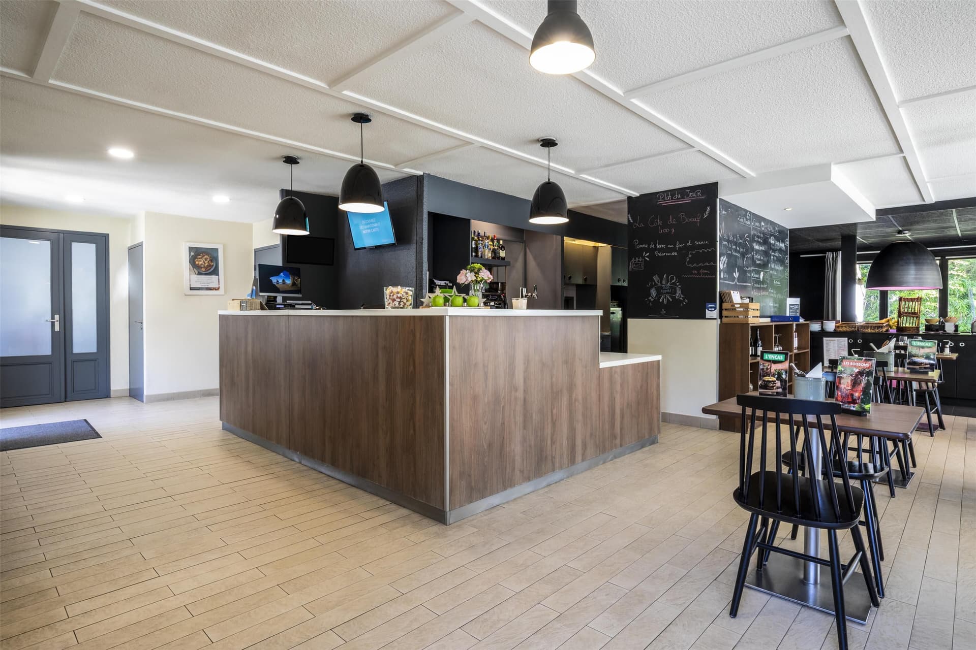 Campanile Mâcon Sud - Chaintré