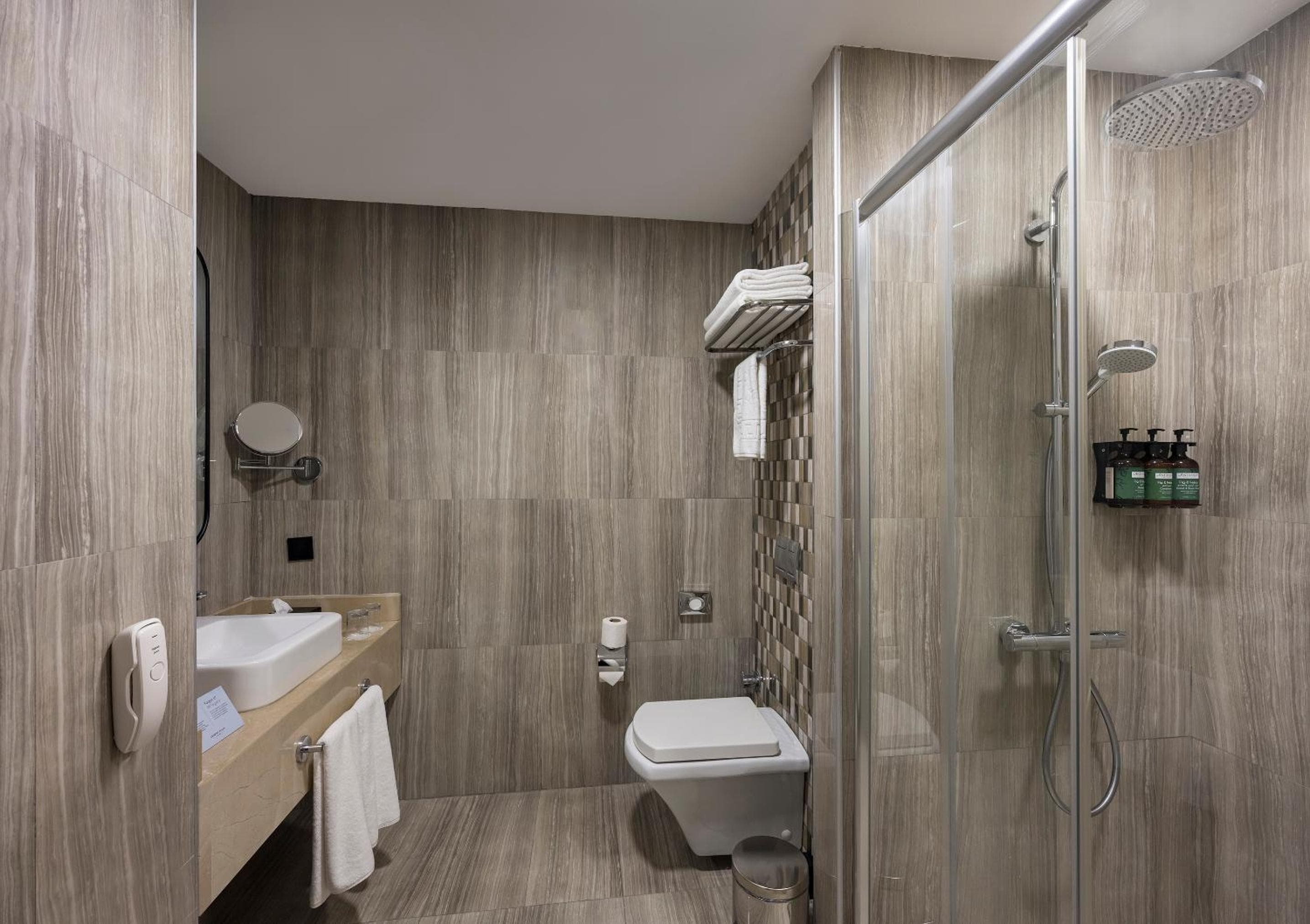 Crowne Plaza Istanbul - West by IHG