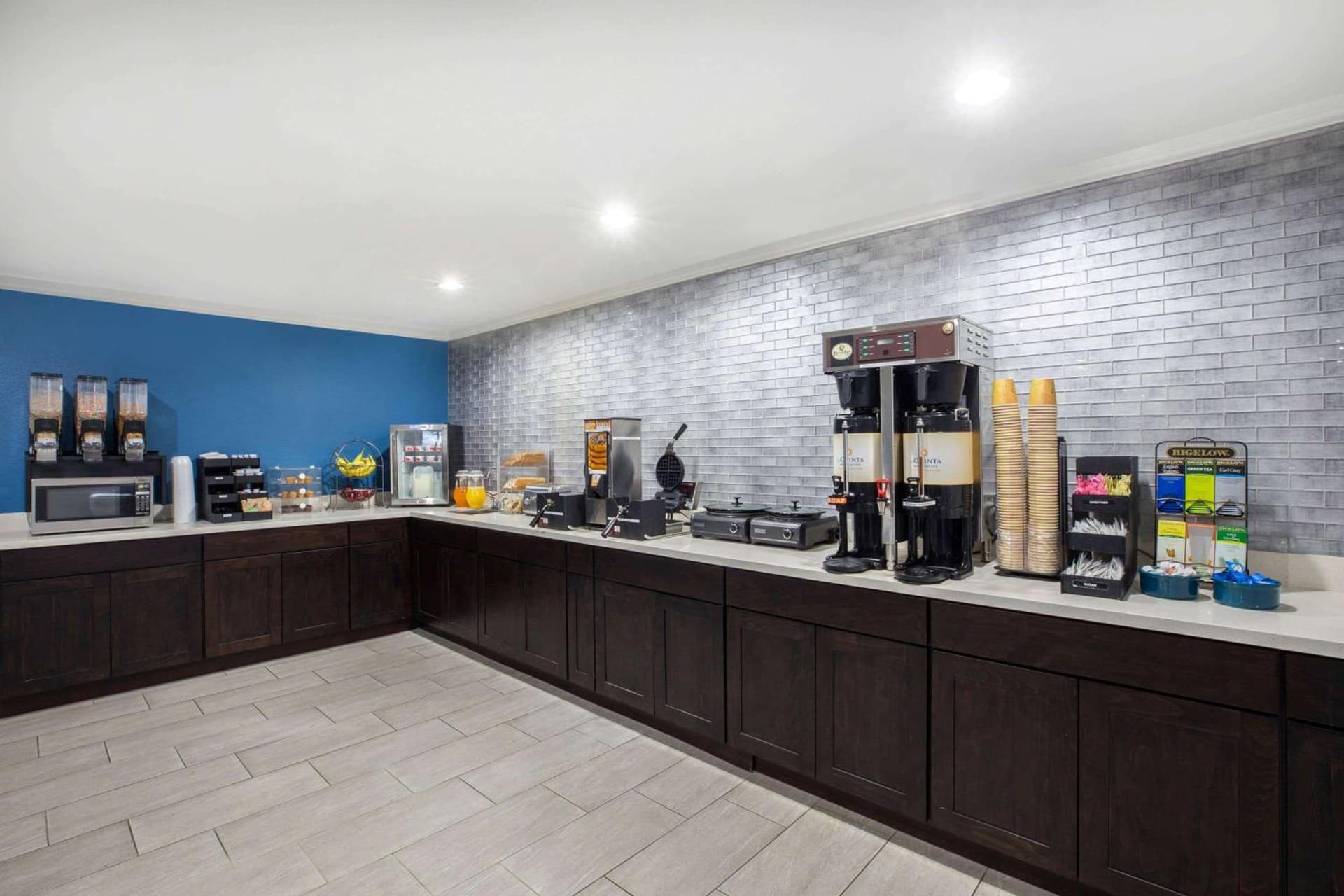 La Quinta Inn by Wyndham Everett