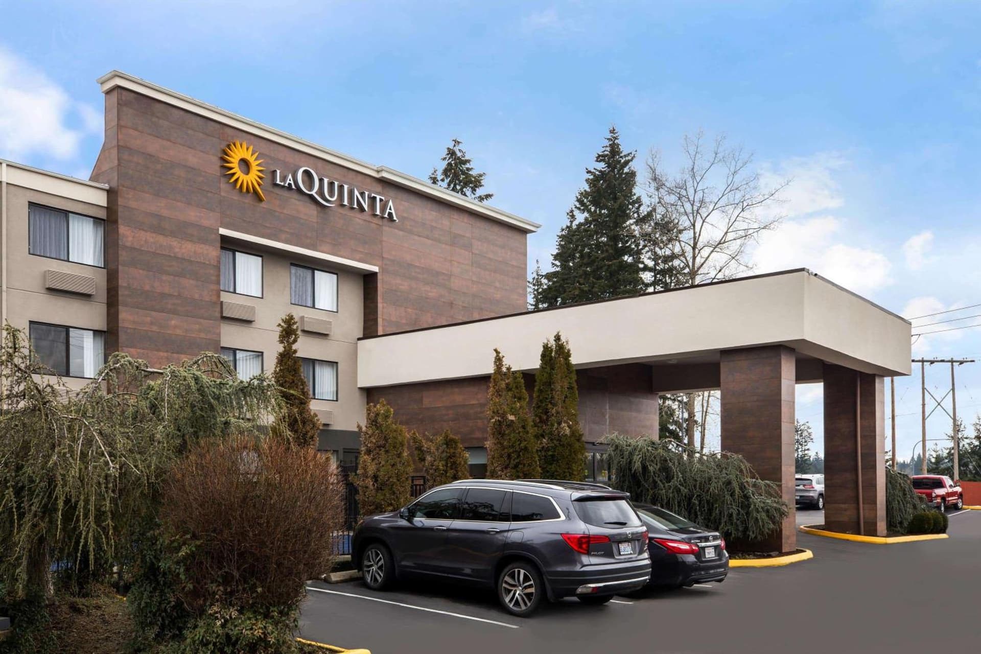 La Quinta Inn by Wyndham Everett