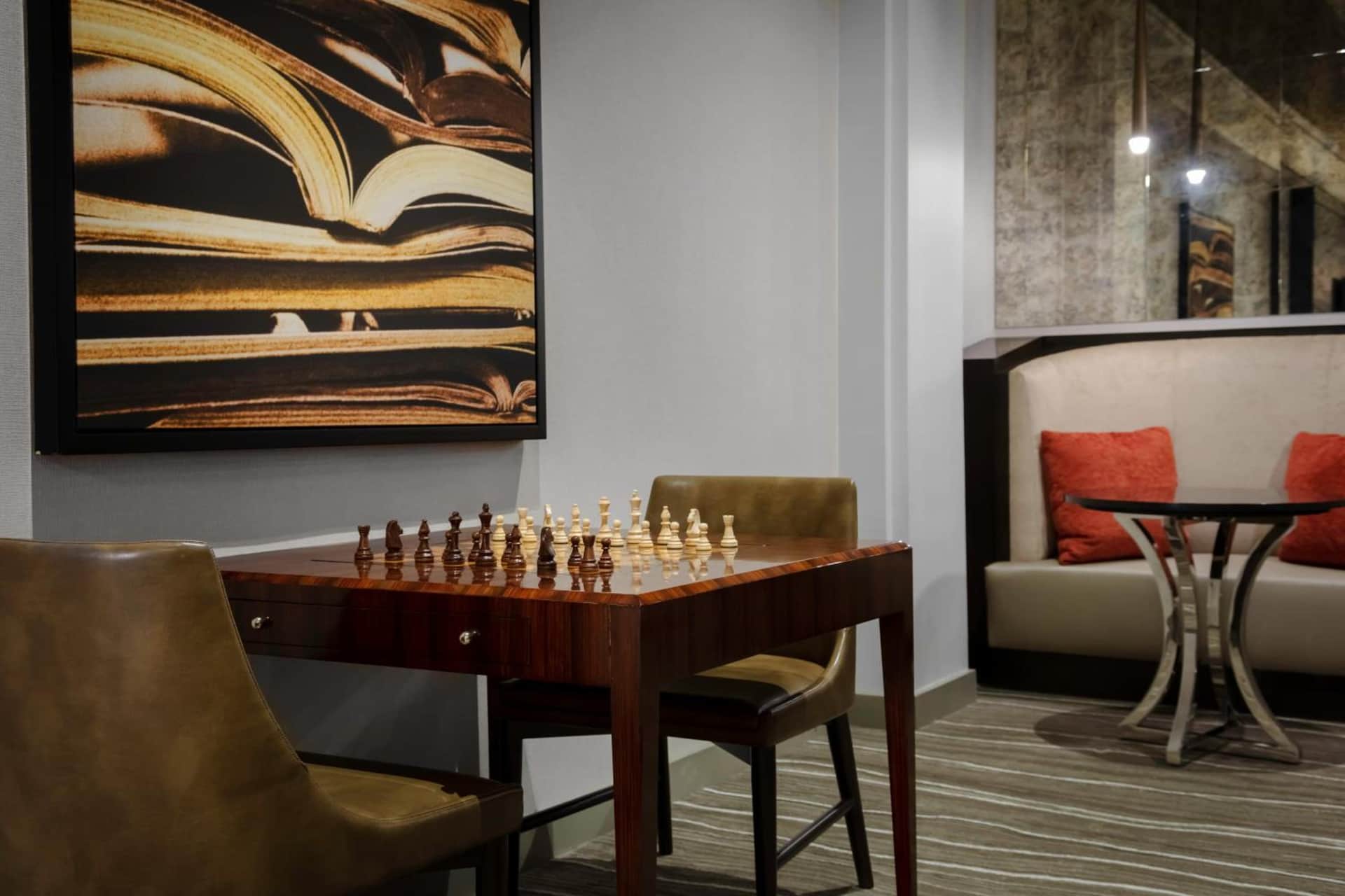 New Haven Hotel
