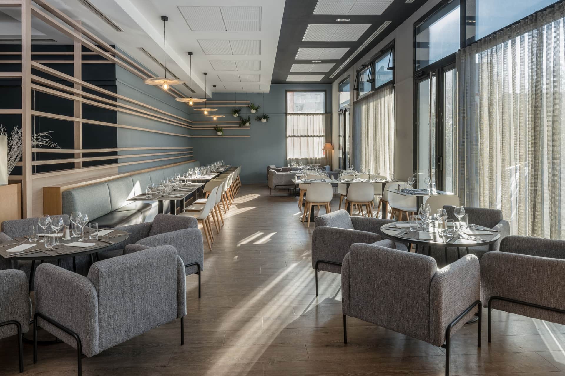 Courtyard by Marriott Paris La Defense West - Colombes