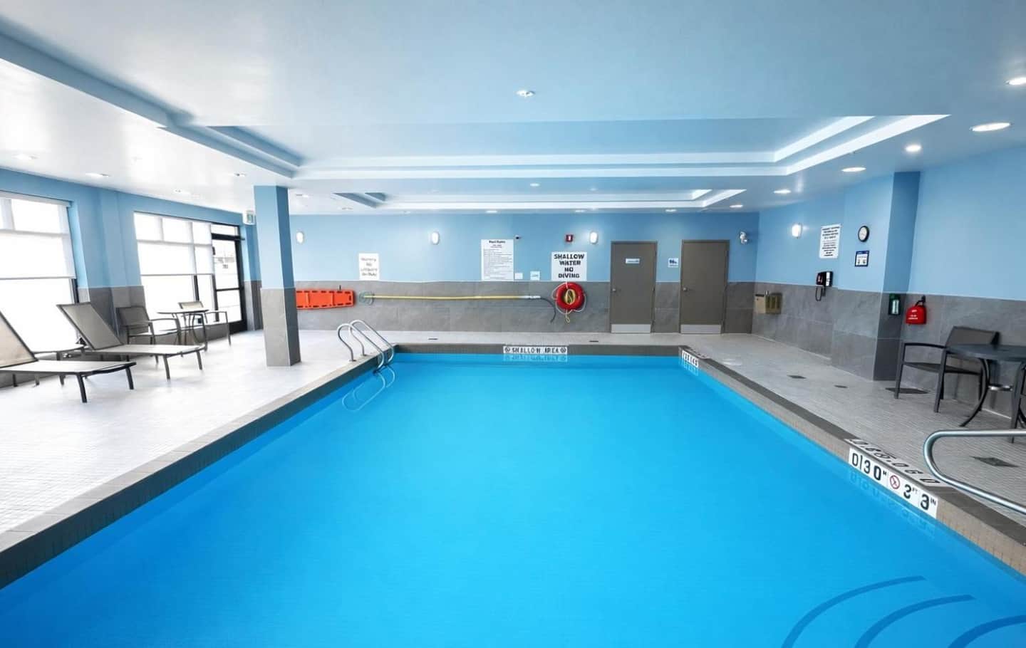 Holiday Inn Express & Suites Ottawa West - Nepean by IHG