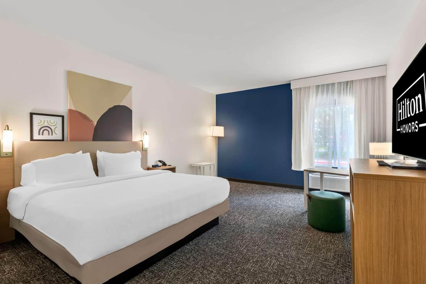 Spark by Hilton Missouri City