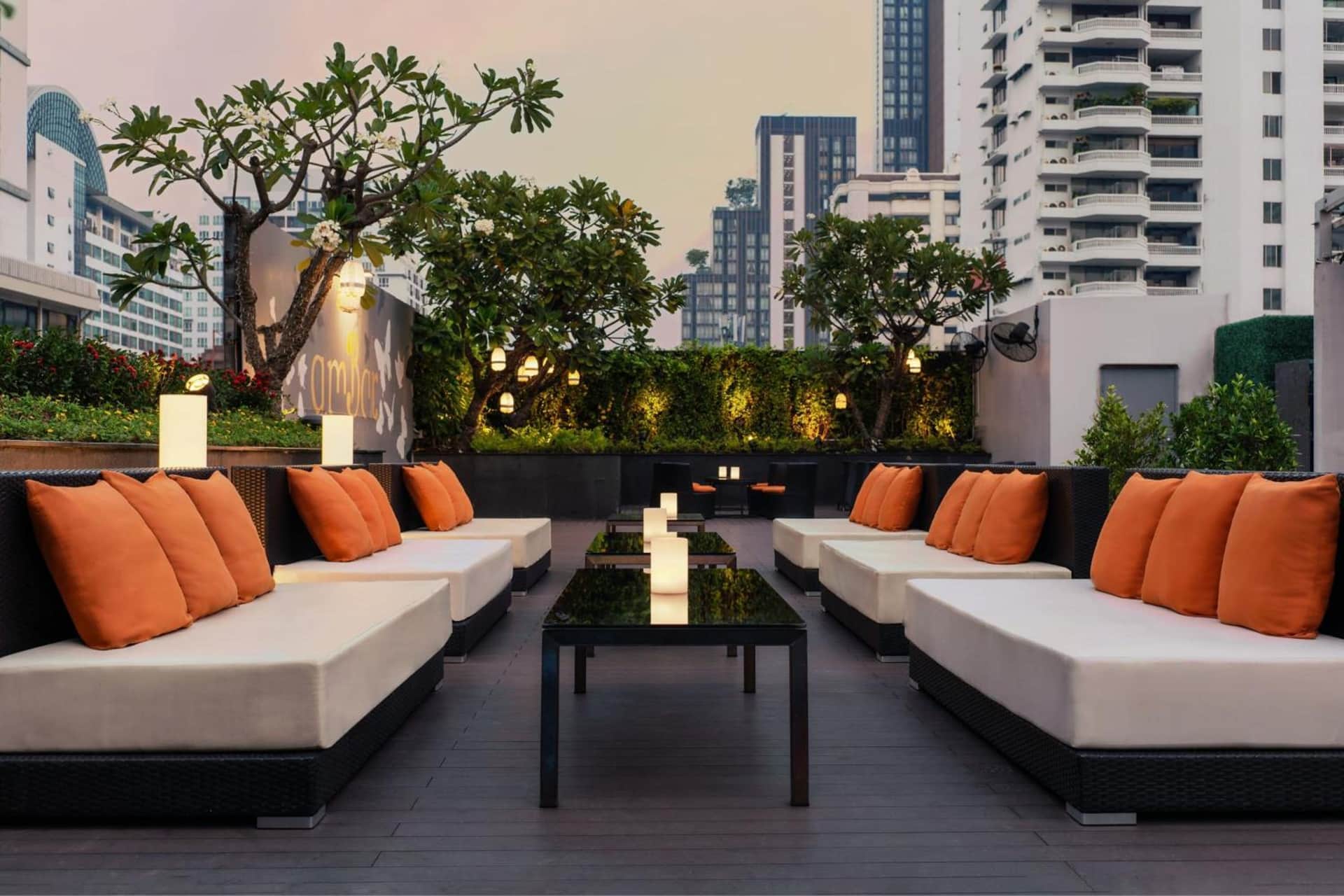 Paradox Bangkok Sukhumvit