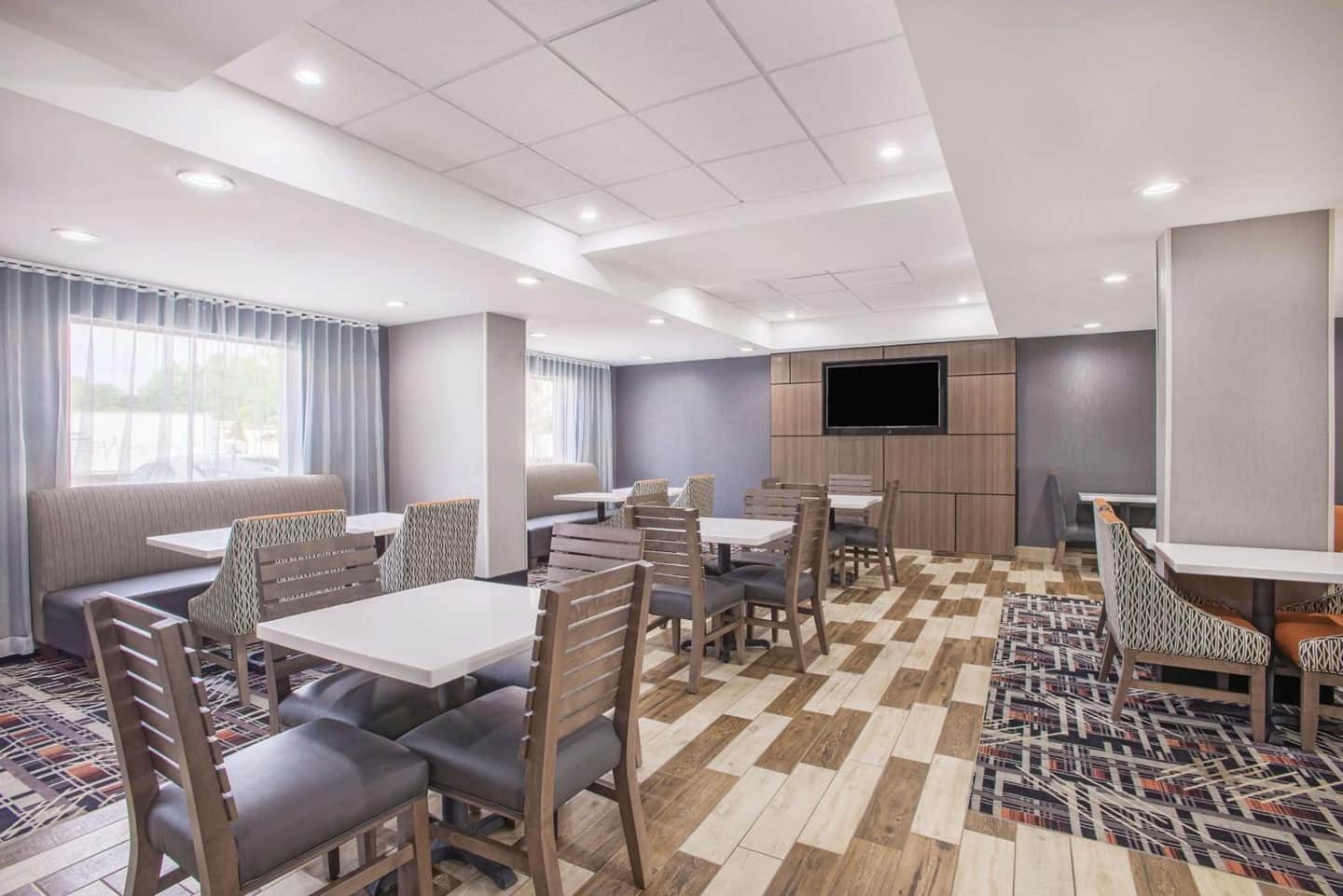 La Quinta by Wyndham DC Metro Capital Beltway