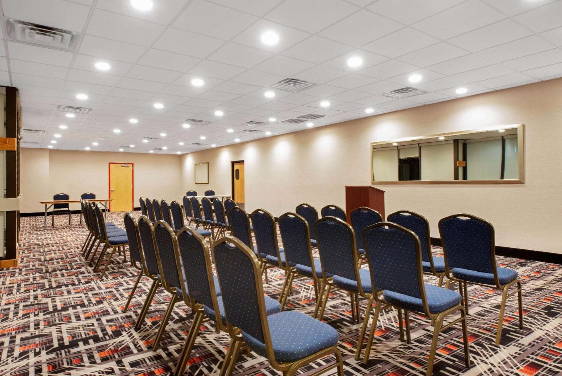 La Quinta by Wyndham DC Metro Capital Beltway