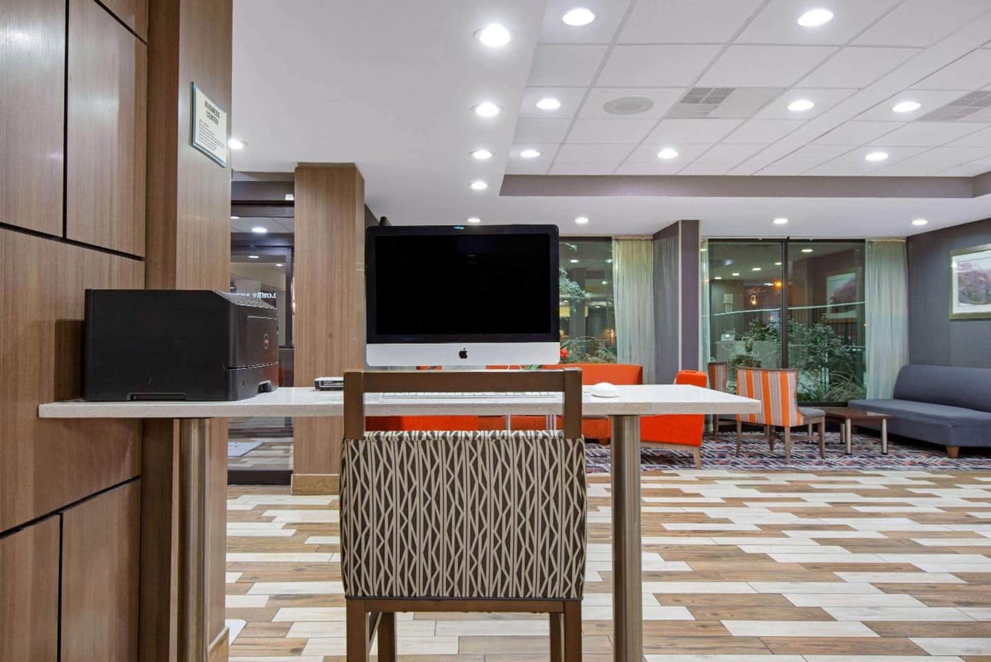 La Quinta by Wyndham DC Metro Capital Beltway
