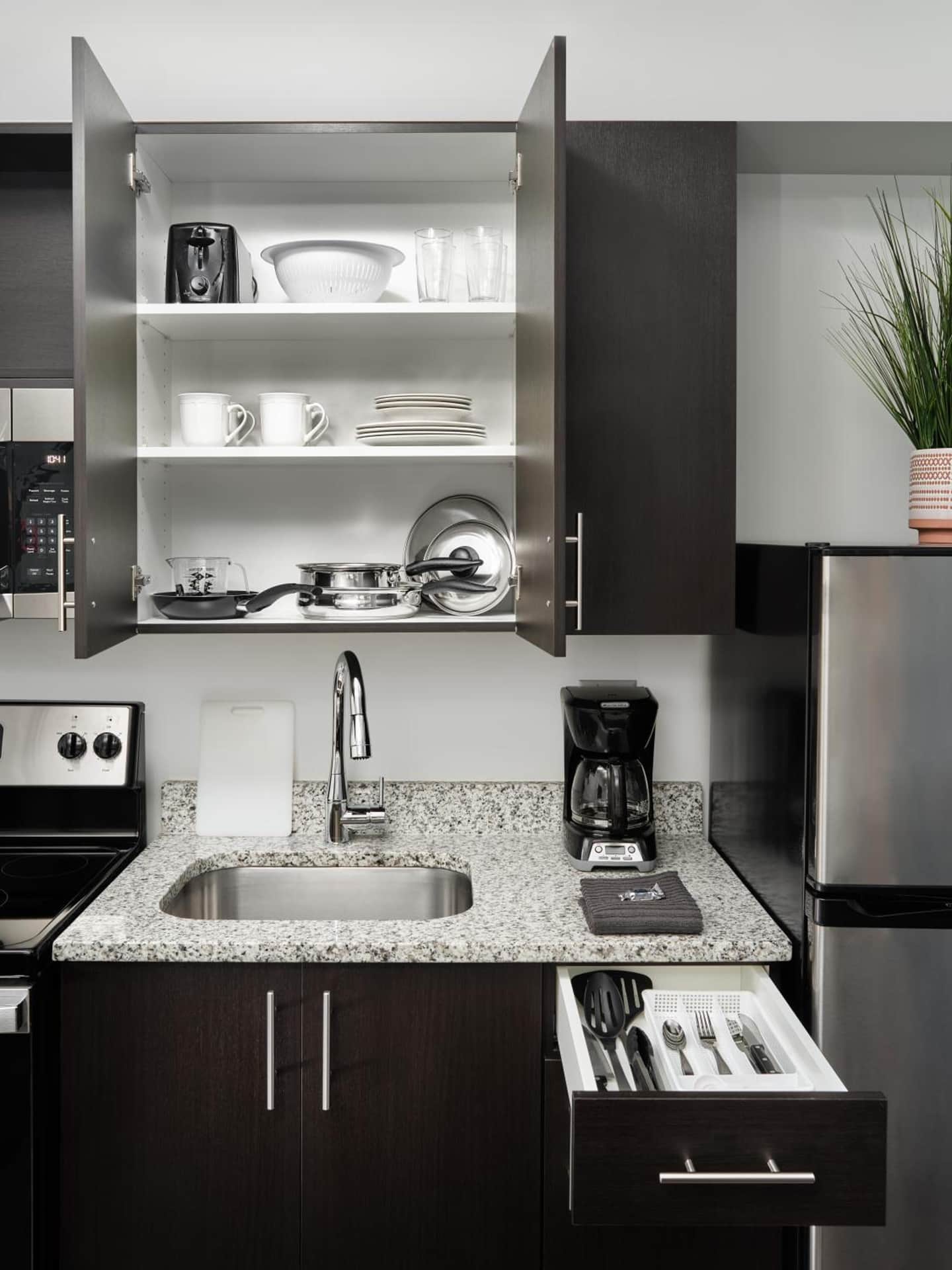 stayAPT Suites Charlotte North