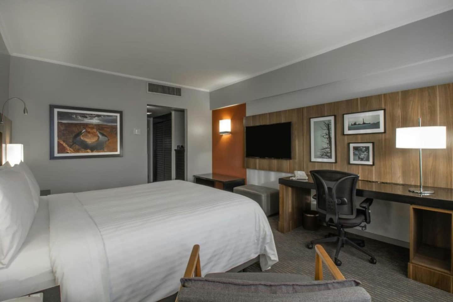 Marriott São Paulo Airport Hotel
