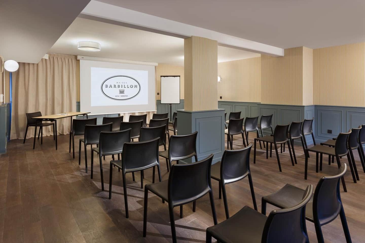 Maison Barbillon Grenoble - Centre Gare