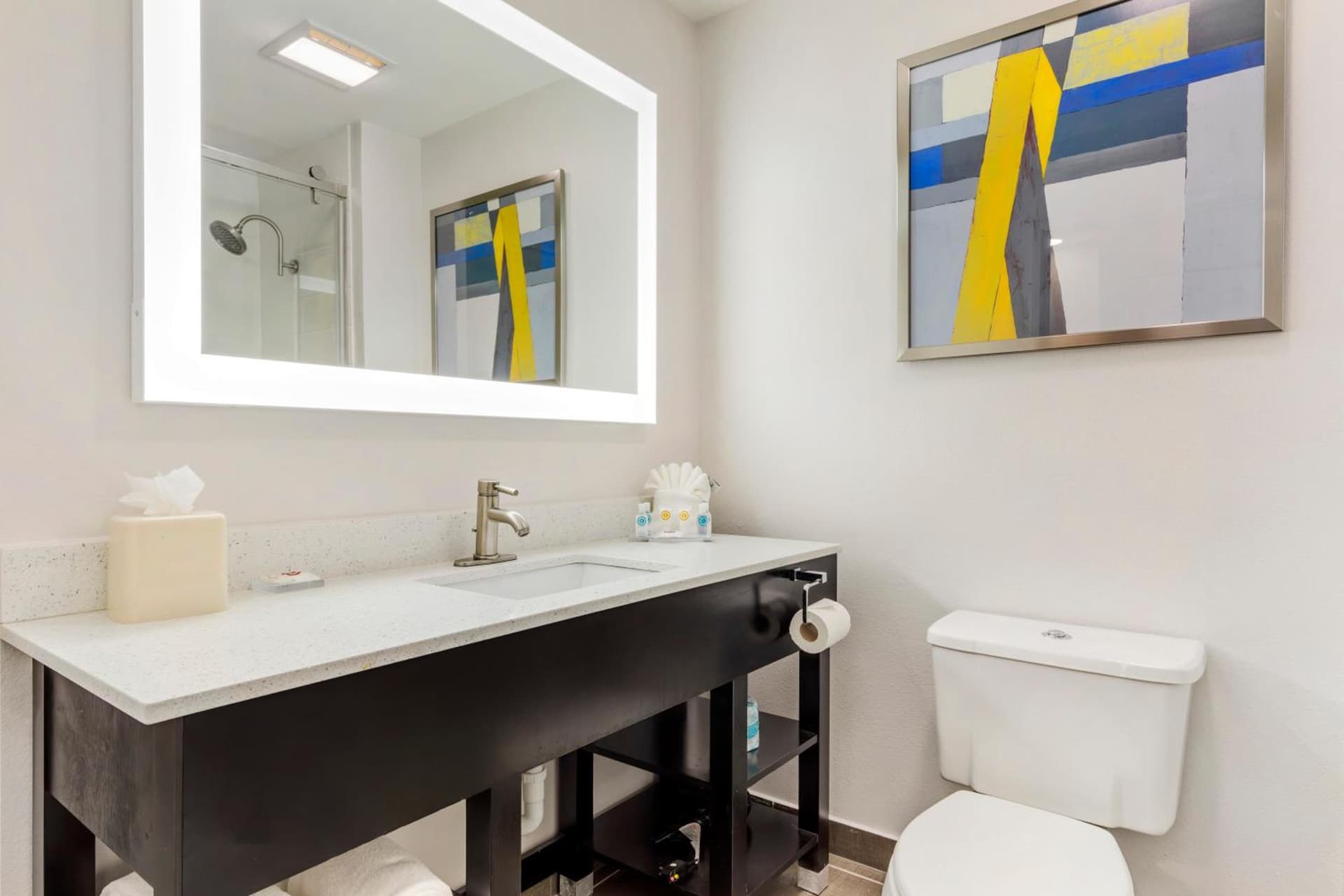 Comfort Inn & Suites Irving Las Colinas DFW