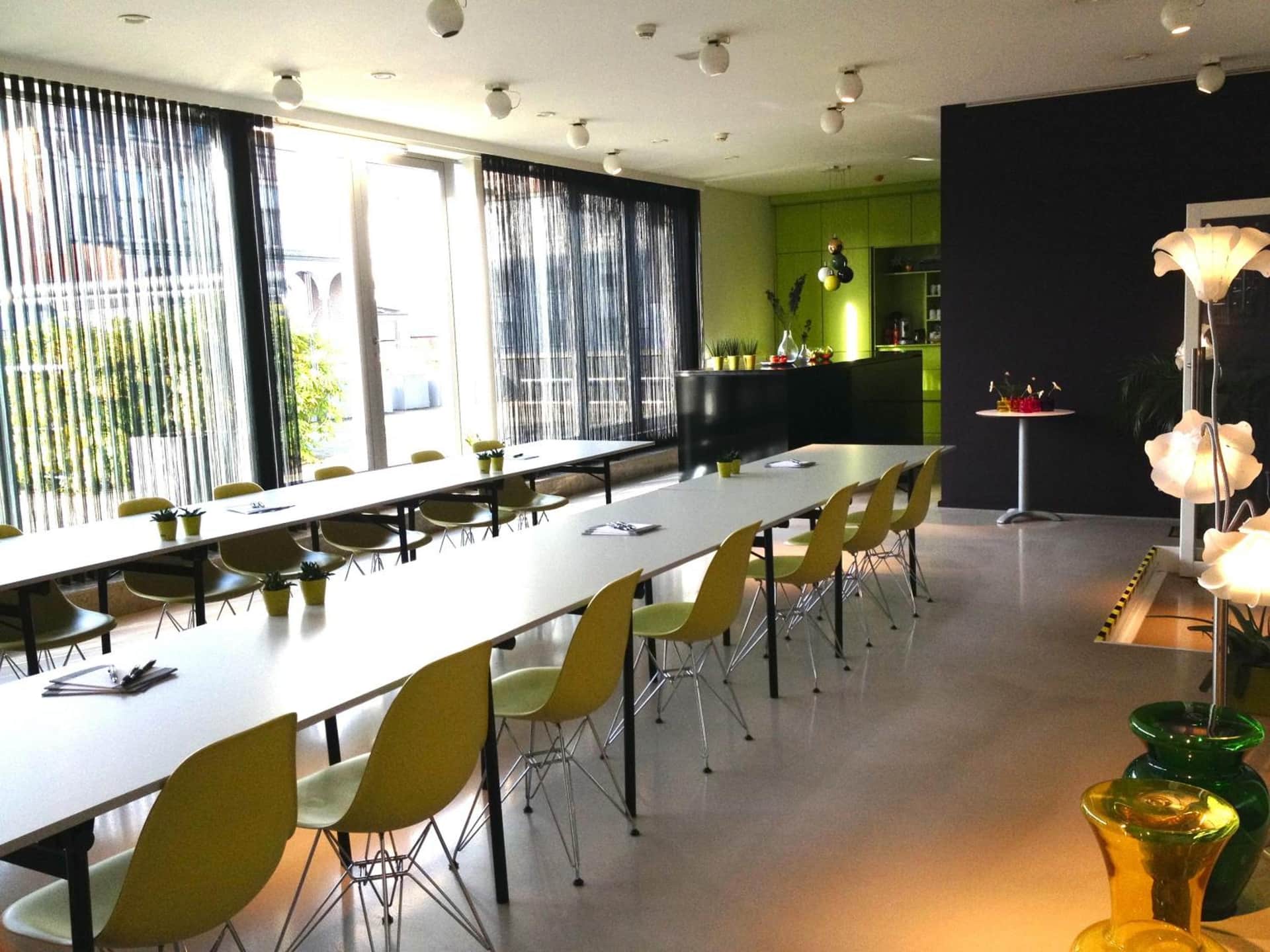 Hotel Corbie Geel