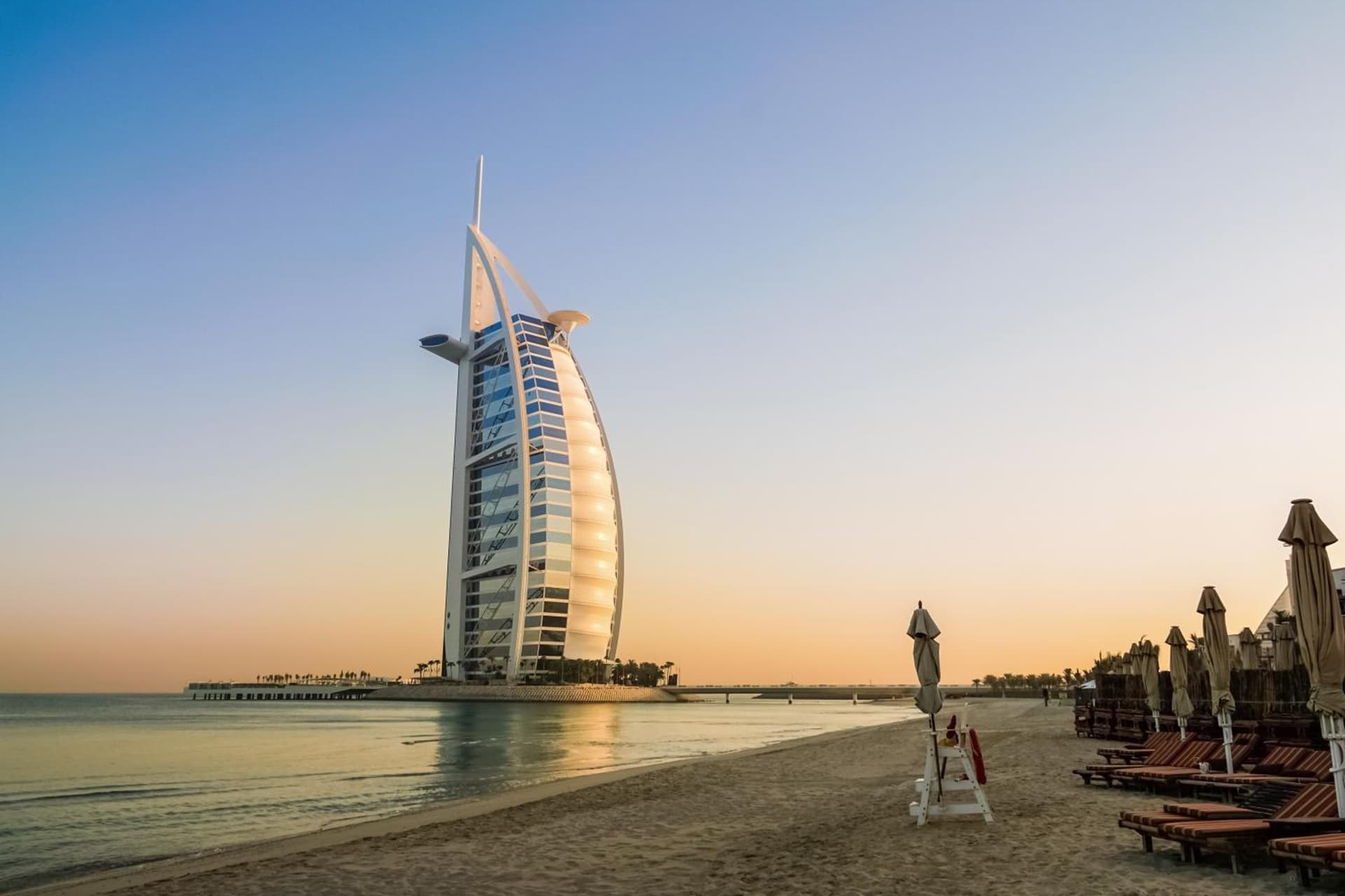 Naumi Hotel Dubai