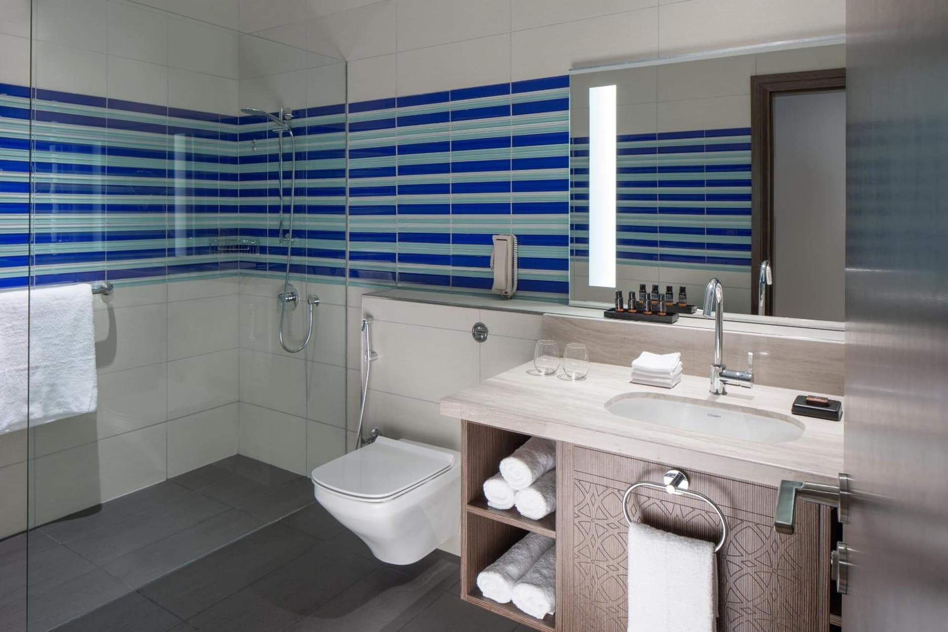 Naumi Hotel Dubai