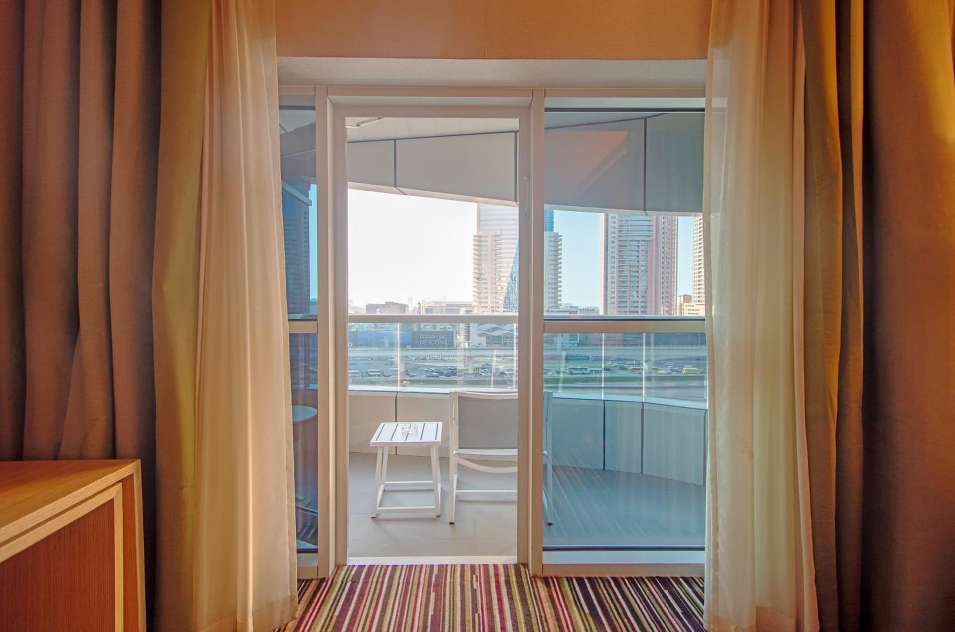 Naumi Hotel Dubai