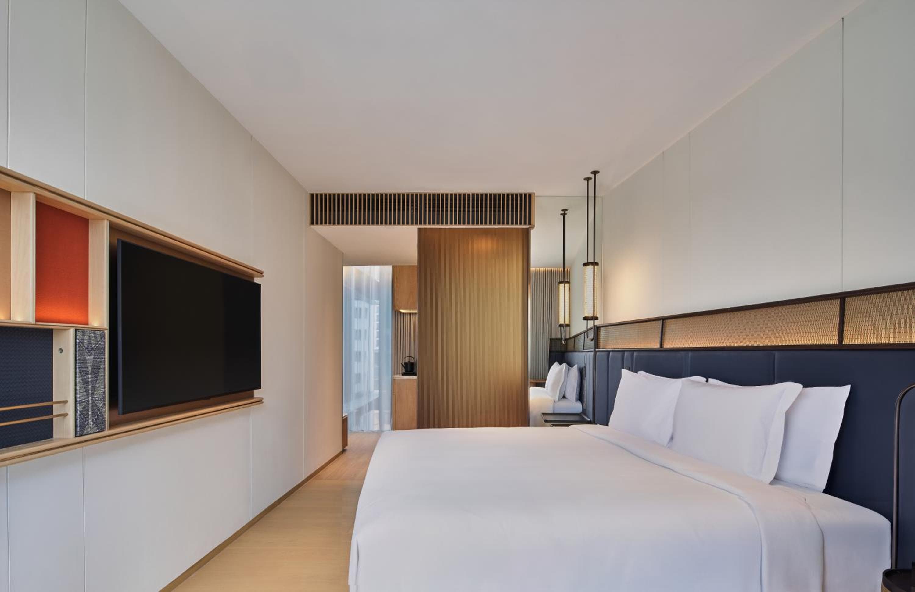 Varel Singapore, a Tribute Portfolio Hotel