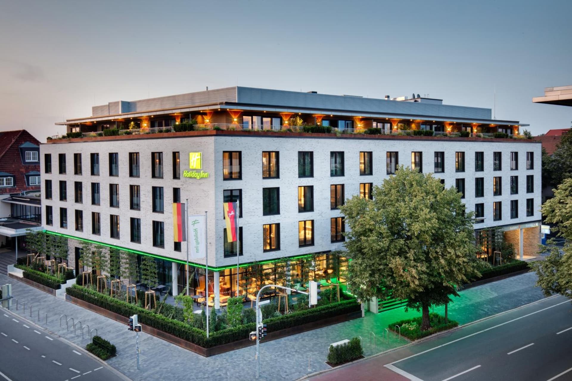Holiday Inn - Osnabrück by IHG