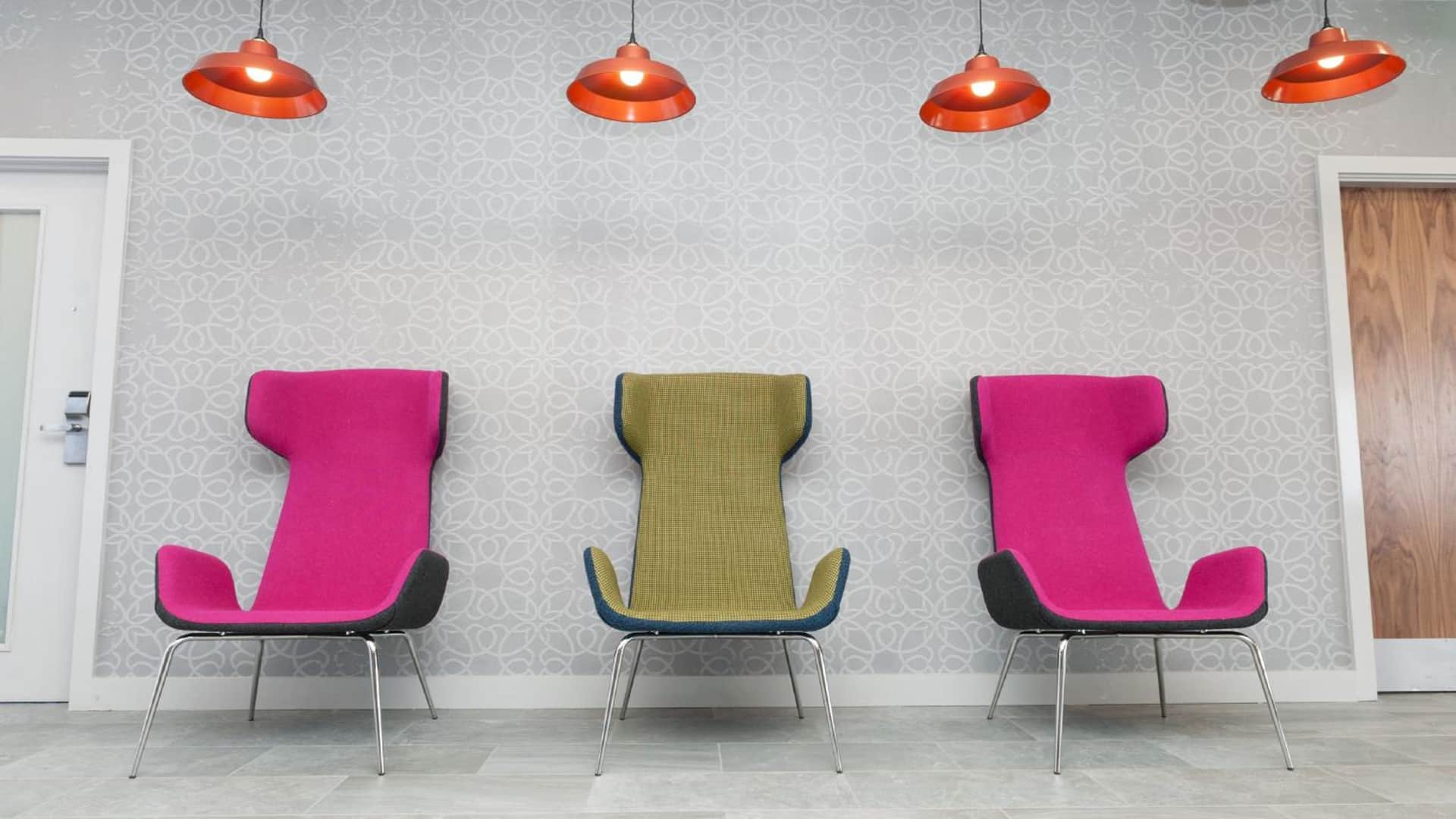 Holiday Inn Express Aberdeen Airport