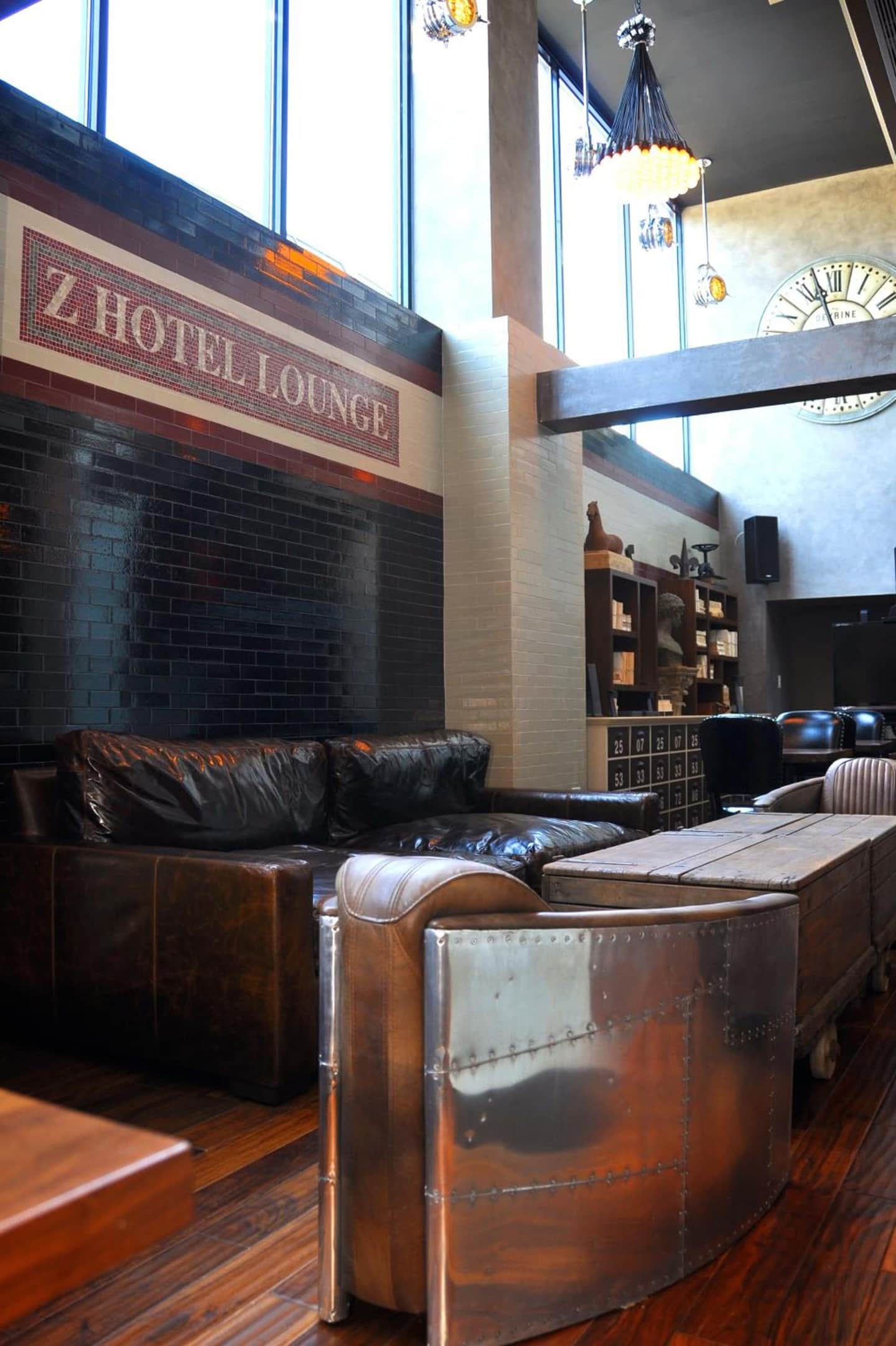 Z NYC Hotel
