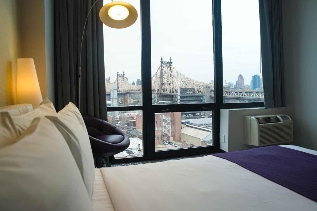 Z NYC Hotel